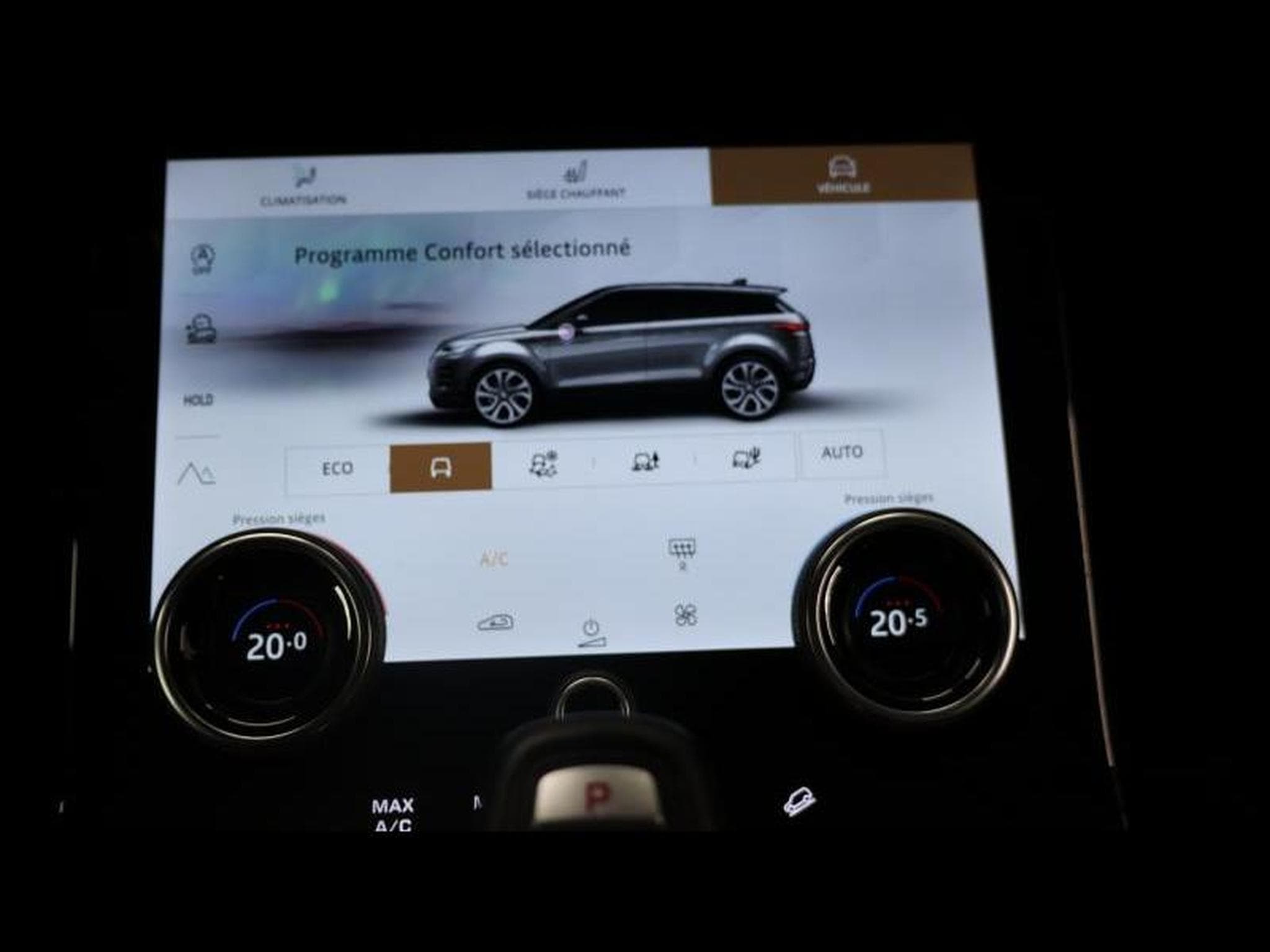 Land-Rover Range Rover Evoque D165 R-Dynamic S AWD Auto (2023) - Photo 21