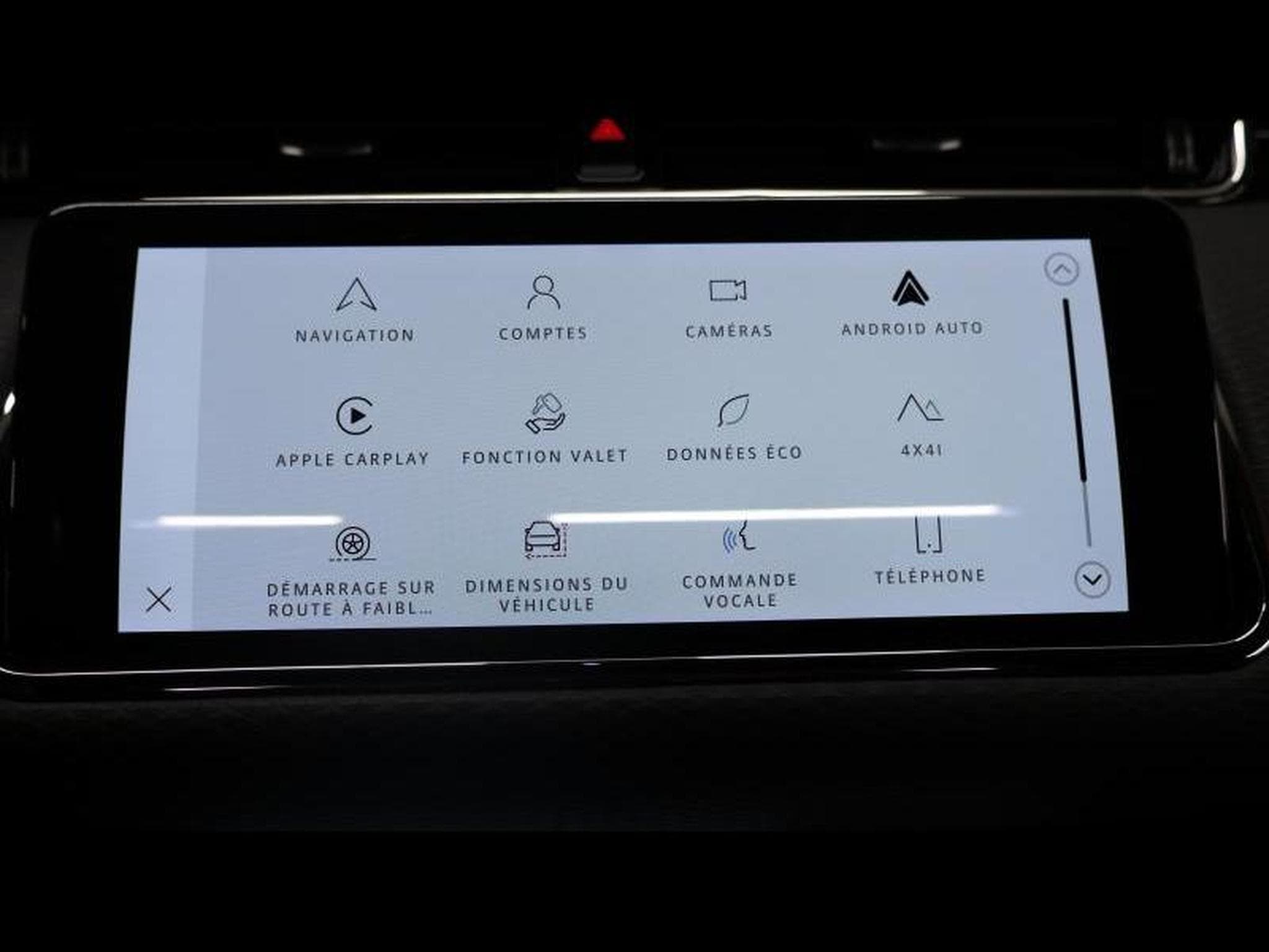 Land-Rover Range Rover Evoque D165 R-Dynamic S AWD Auto (2023) - Photo 22