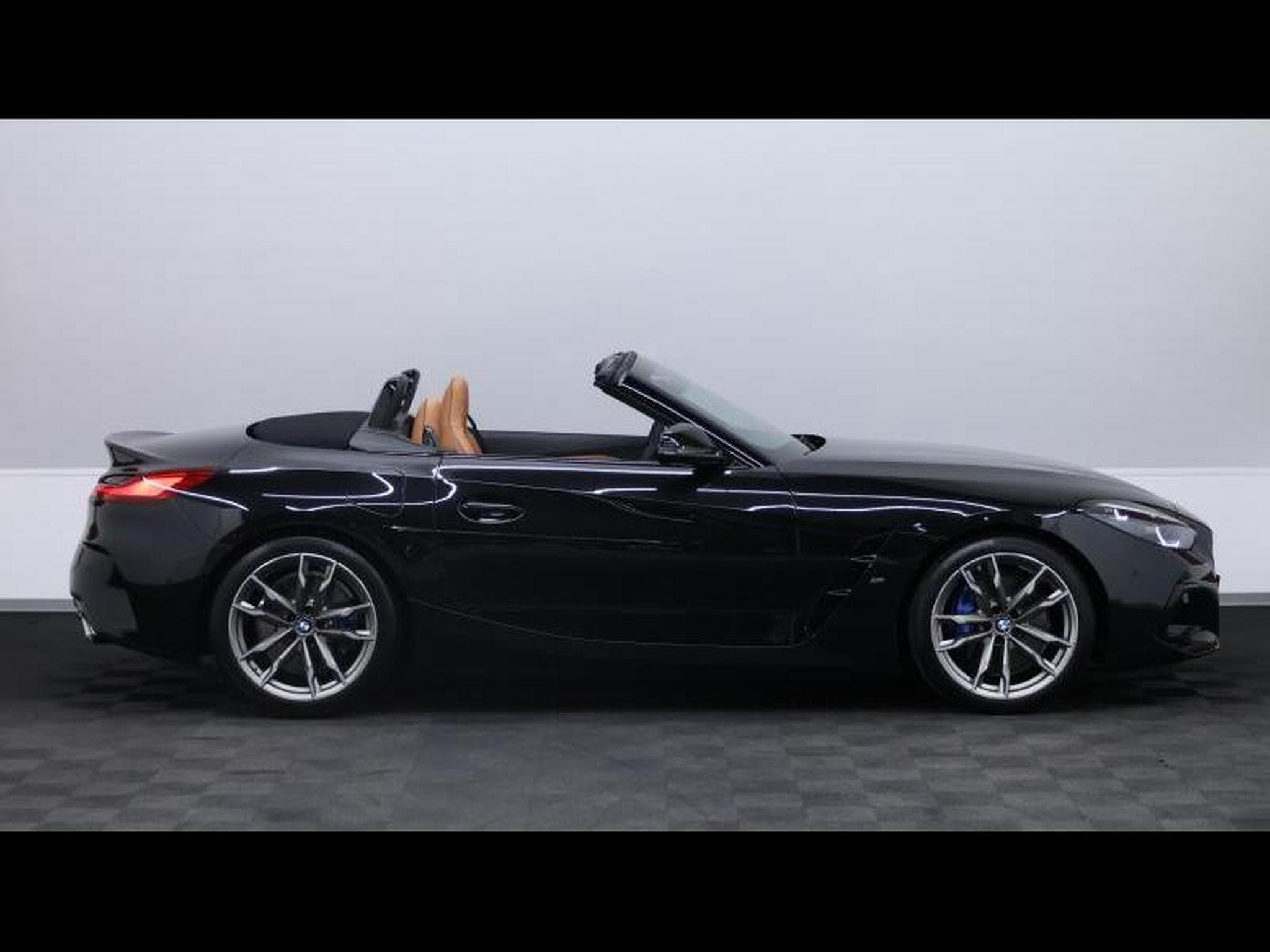 BMW Z4 M40i 340ch Roadster Steptronic 8 (2022) - Photo 10