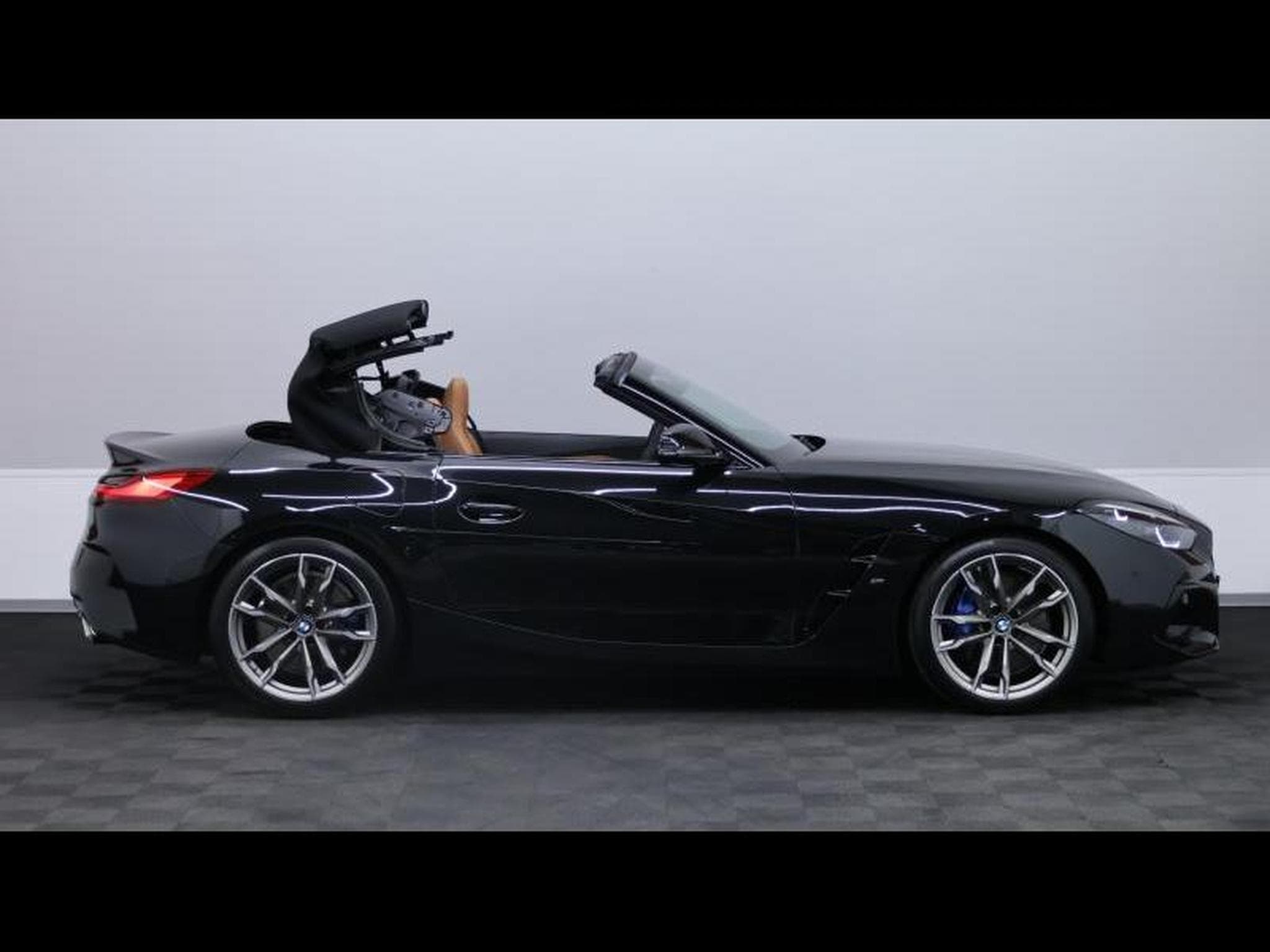 BMW Z4 M40i 340ch Roadster Steptronic 8 (2022) - Photo 11