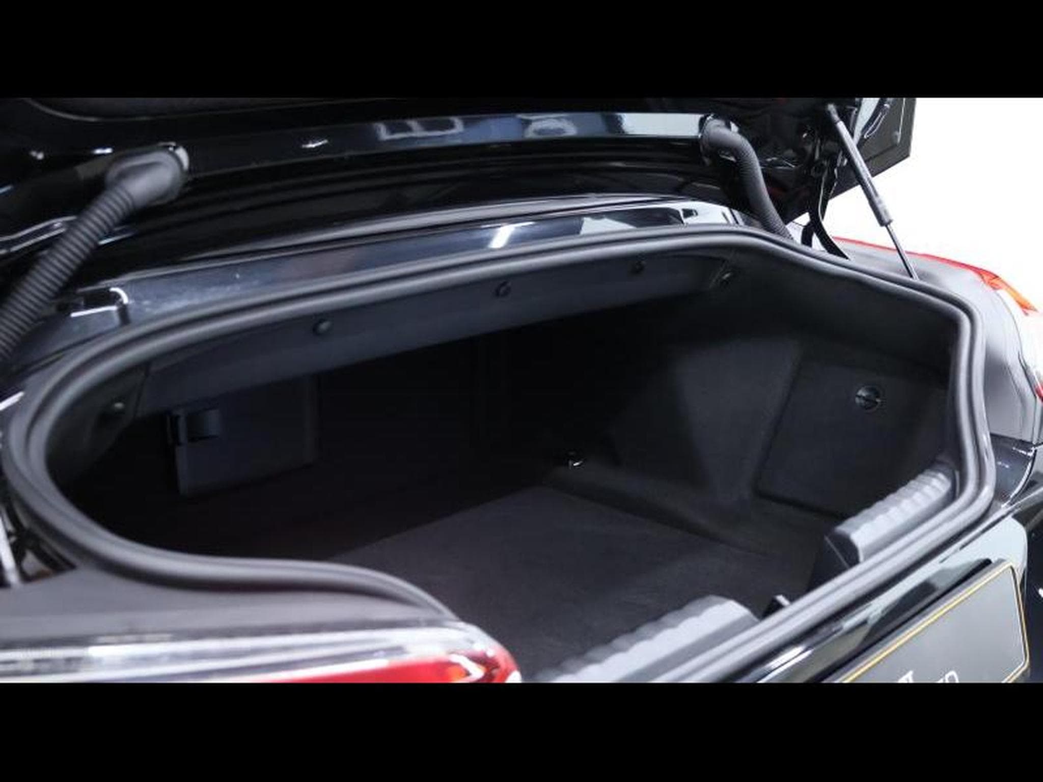 BMW Z4 M40i 340ch Roadster Steptronic 8 (2022) - Photo 19