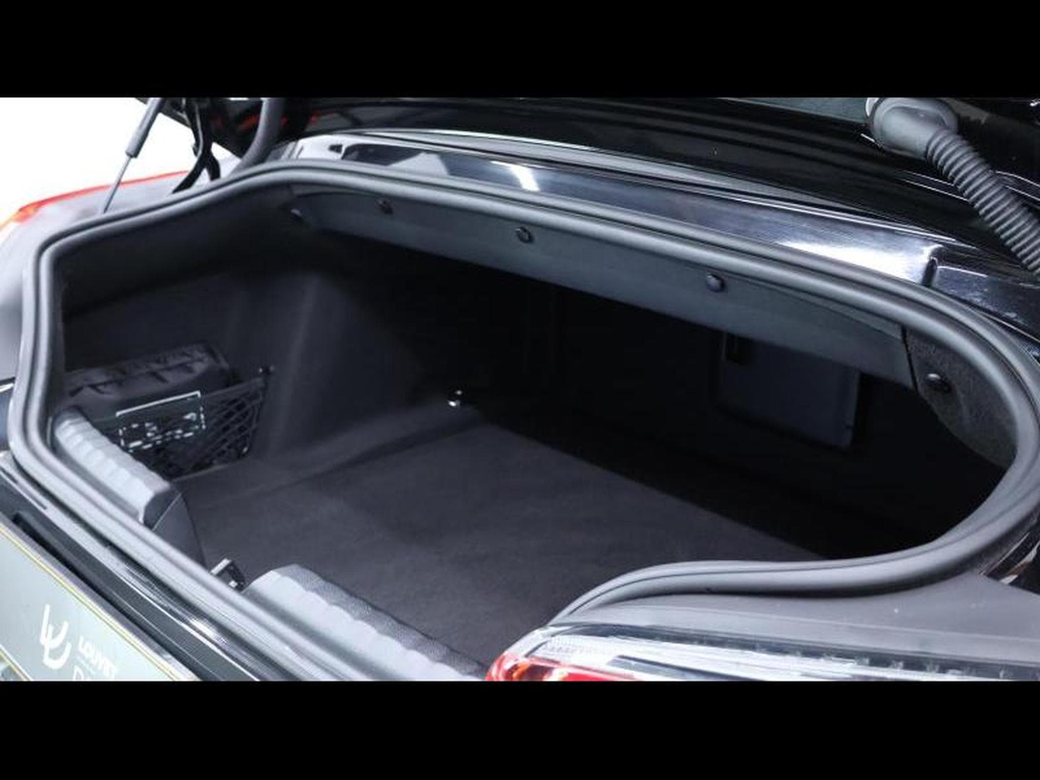 BMW Z4 M40i 340ch Roadster Steptronic 8 (2022) - Photo 21