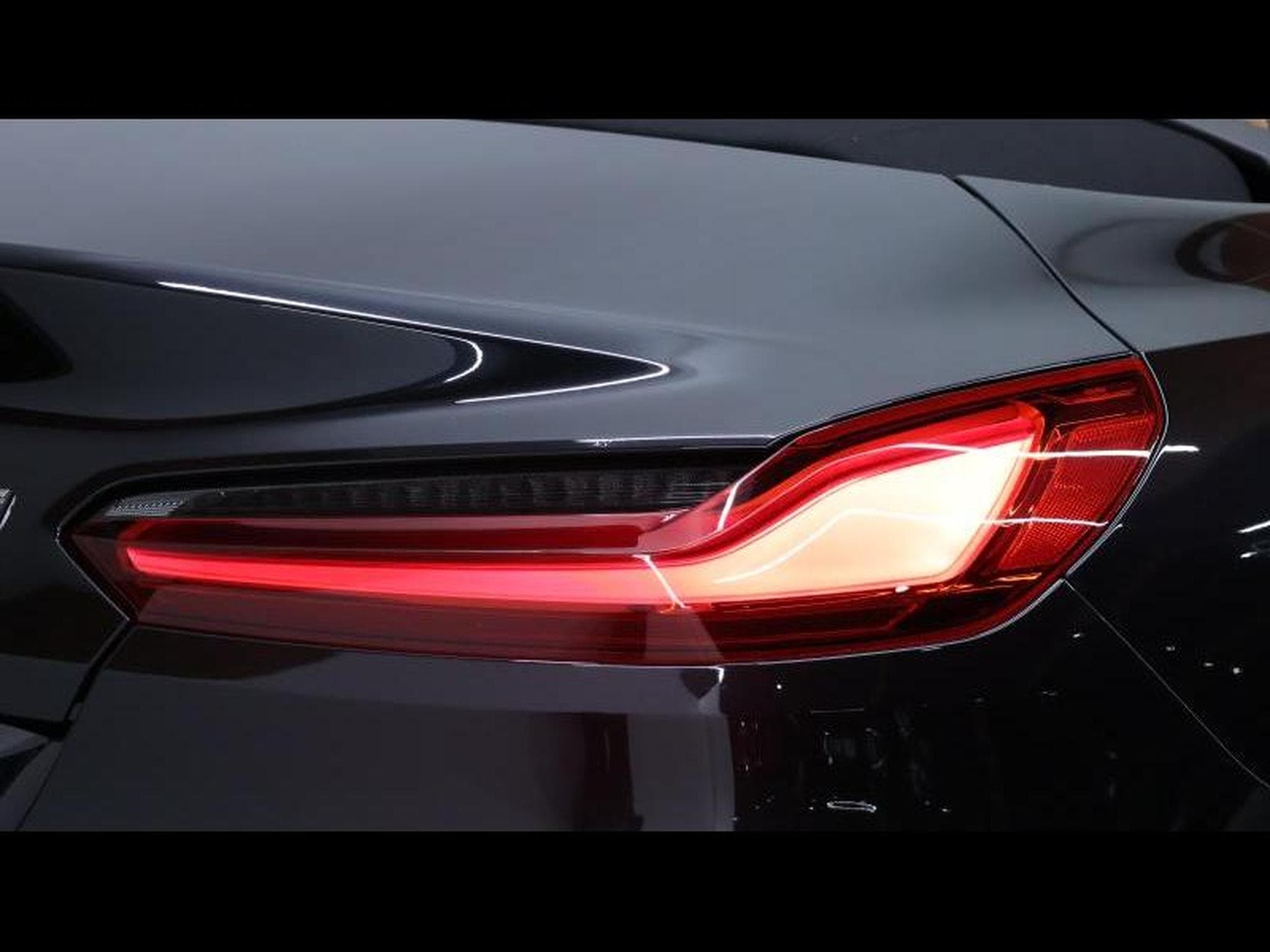 BMW Z4 M40i 340ch Roadster Steptronic 8 (2022) - Photo 23