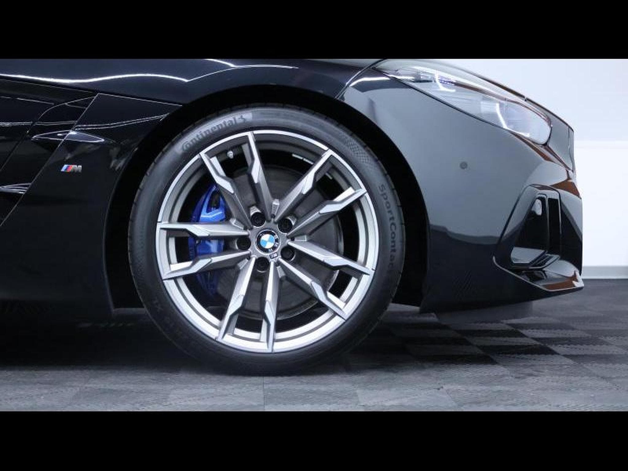 BMW Z4 M40i 340ch Roadster Steptronic 8 (2022) - Photo 24