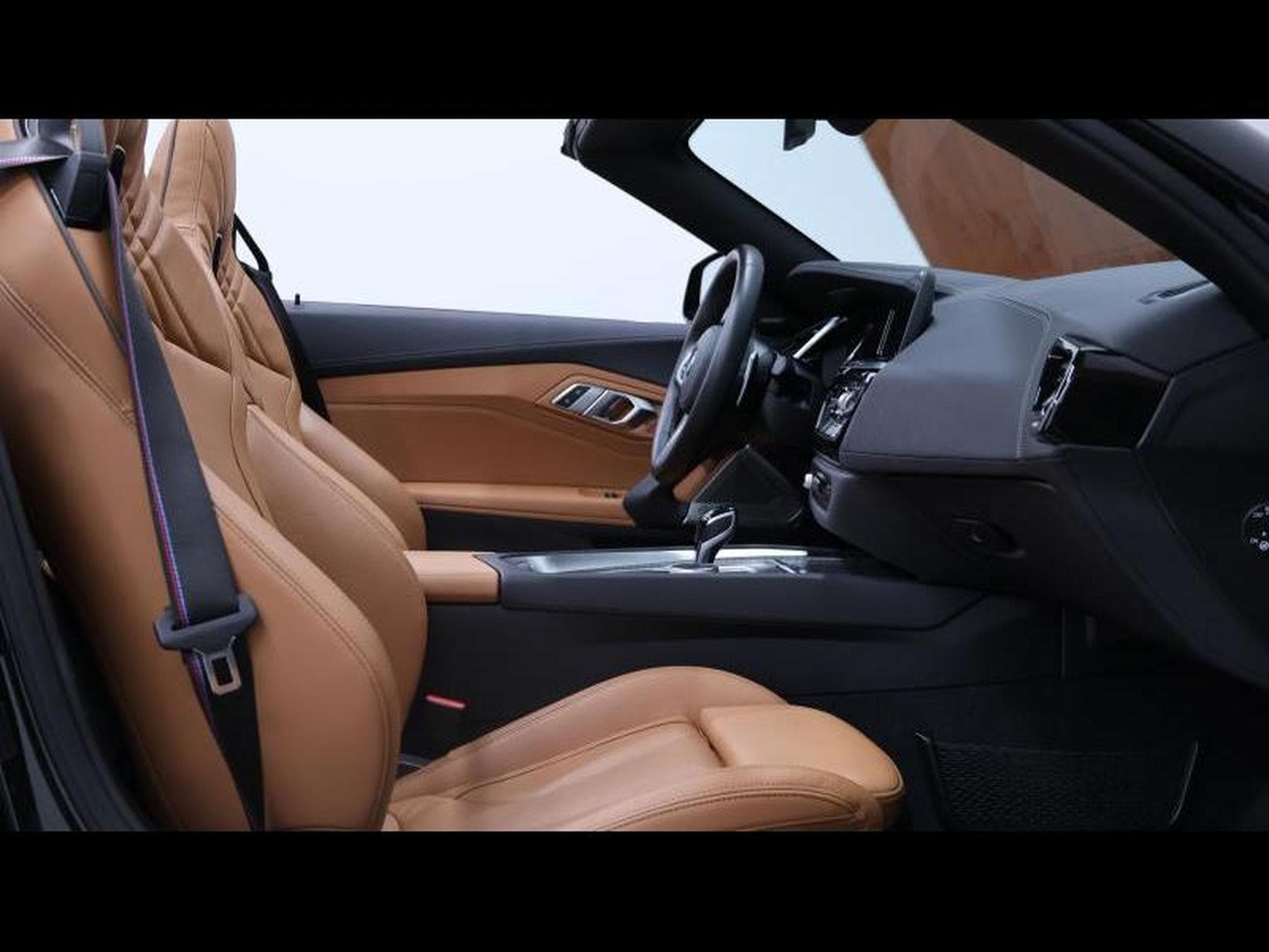 BMW Z4 M40i 340ch Roadster Steptronic 8 (2022) - Photo 25