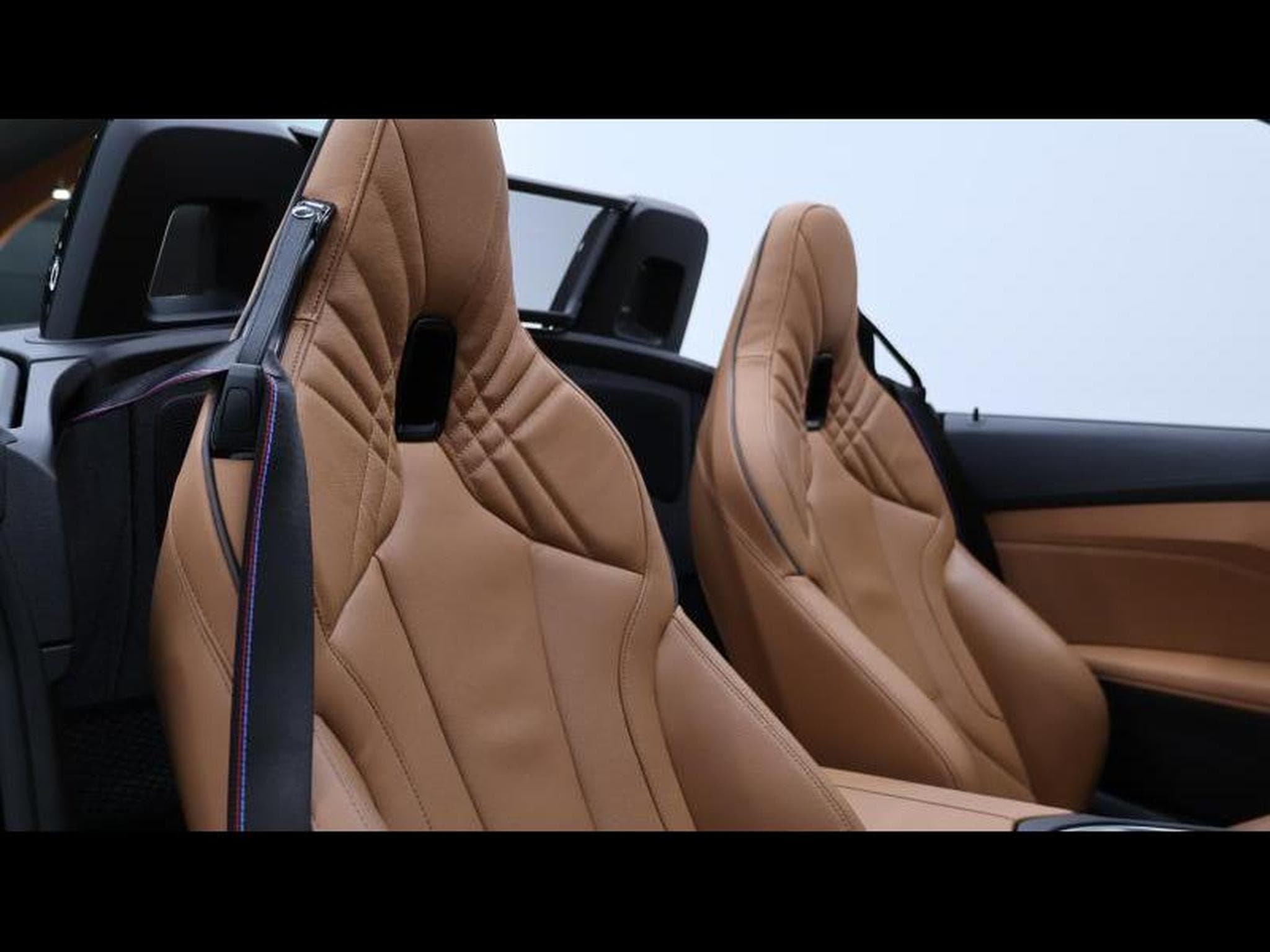 BMW Z4 M40i 340ch Roadster Steptronic 8 (2022) - Photo 26