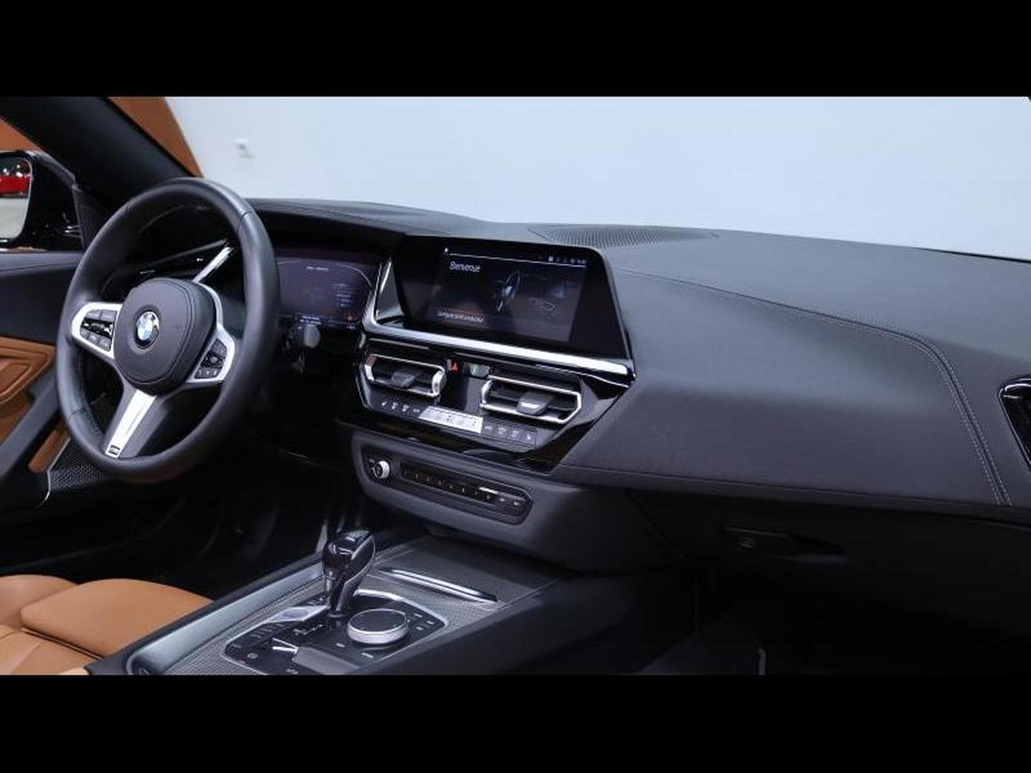 BMW Z4 M40i 340ch Roadster Steptronic 8 (2022) - Photo 27