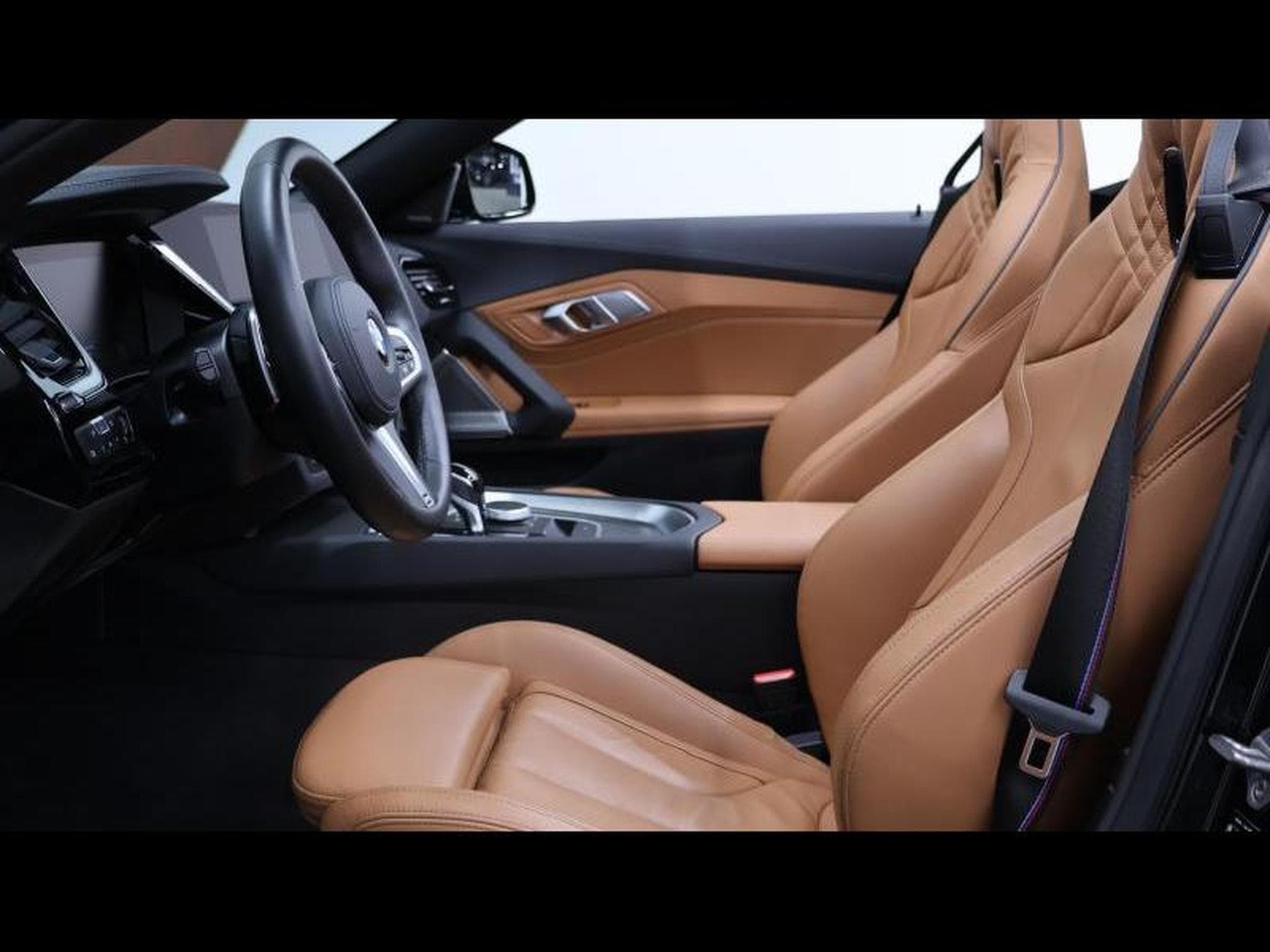 BMW Z4 M40i 340ch Roadster Steptronic 8 (2022) - Photo 28