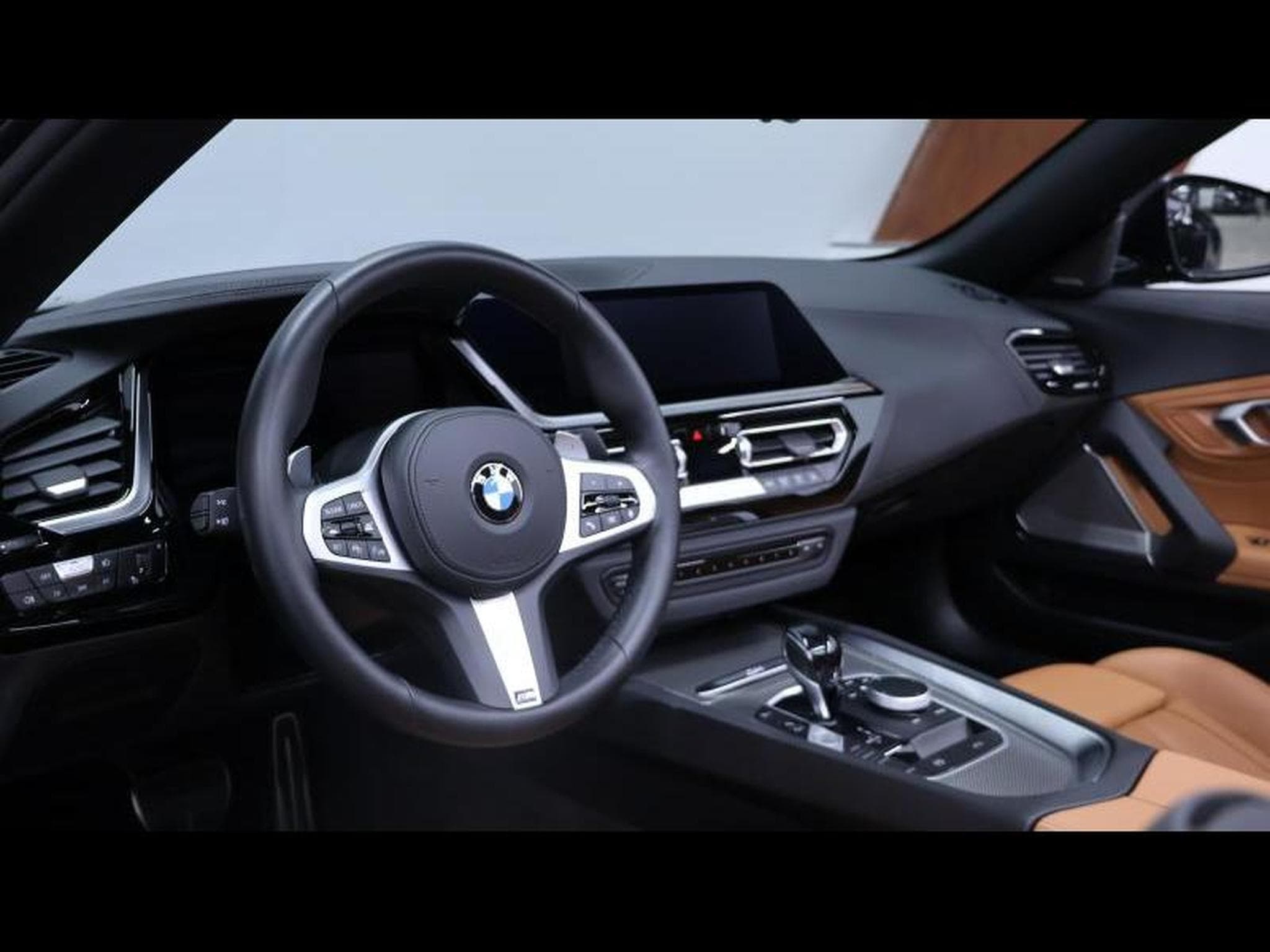 BMW Z4 M40i 340ch Roadster Steptronic 8 (2022) - Photo 30