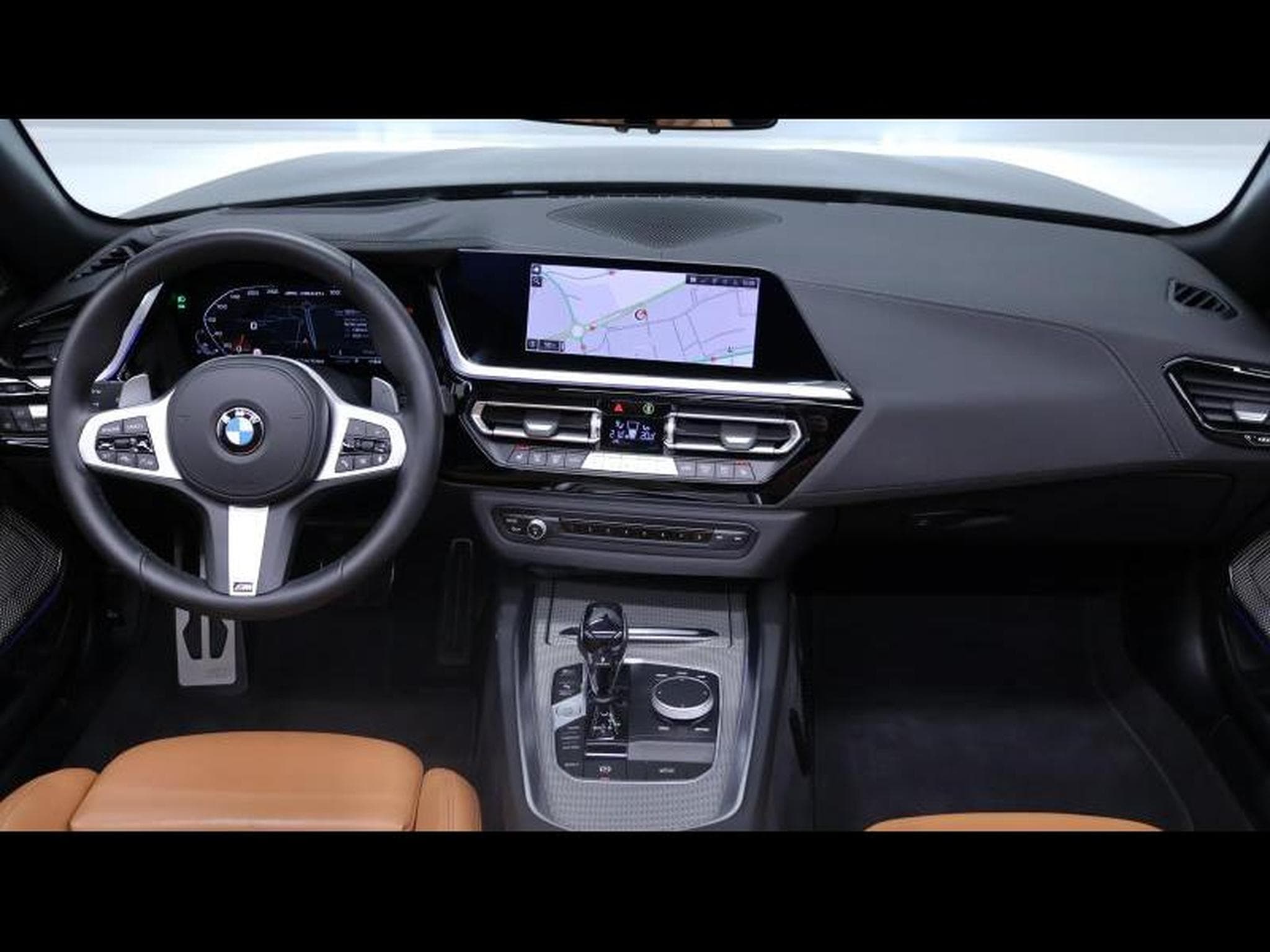 BMW Z4 M40i 340ch Roadster Steptronic 8 (2022) - Photo 31