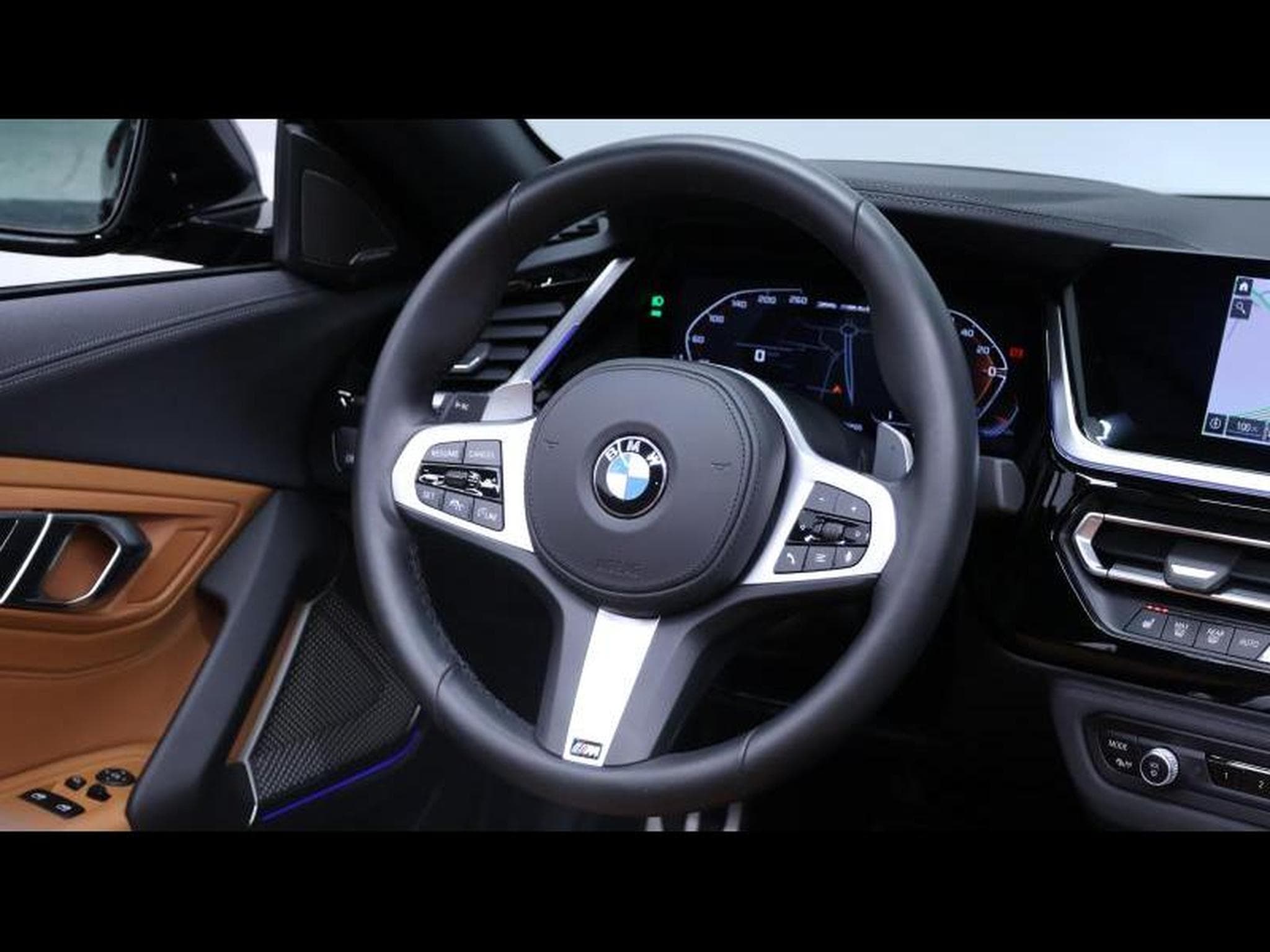 BMW Z4 M40i 340ch Roadster Steptronic 8 (2022) - Photo 32