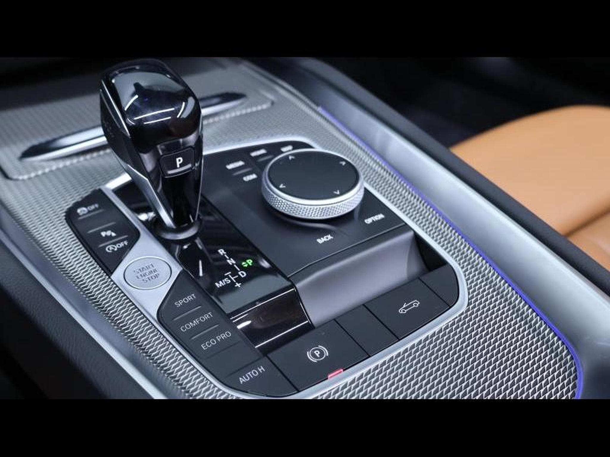 BMW Z4 M40i 340ch Roadster Steptronic 8 (2022) - Photo 35