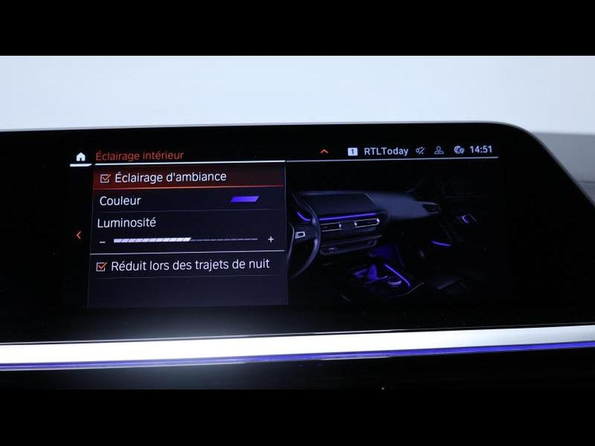 BMW Z4 M40i 340ch Roadster Steptronic 8 (2022) - Photo 37