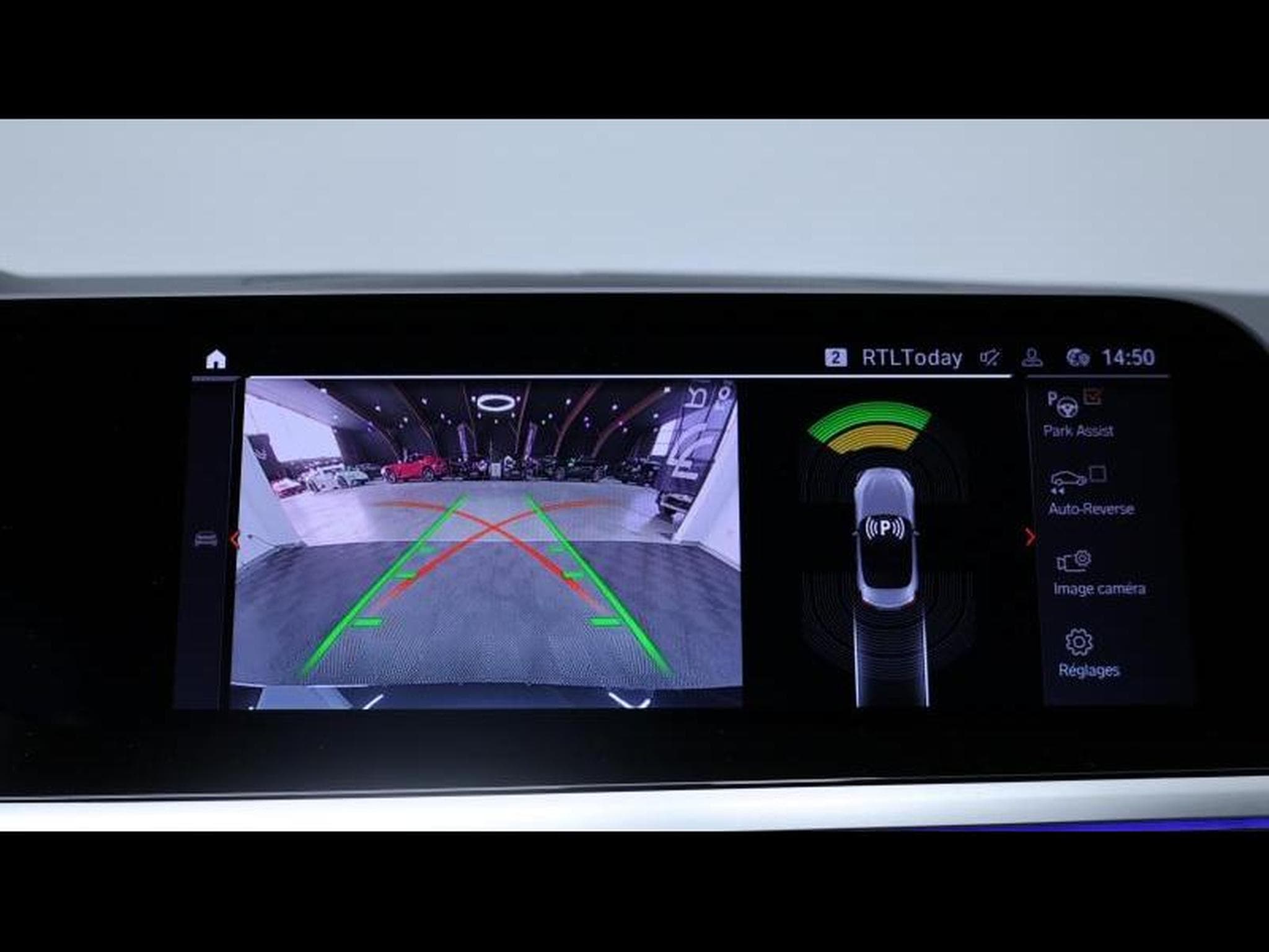 BMW Z4 M40i 340ch Roadster Steptronic 8 (2022) - Photo 39