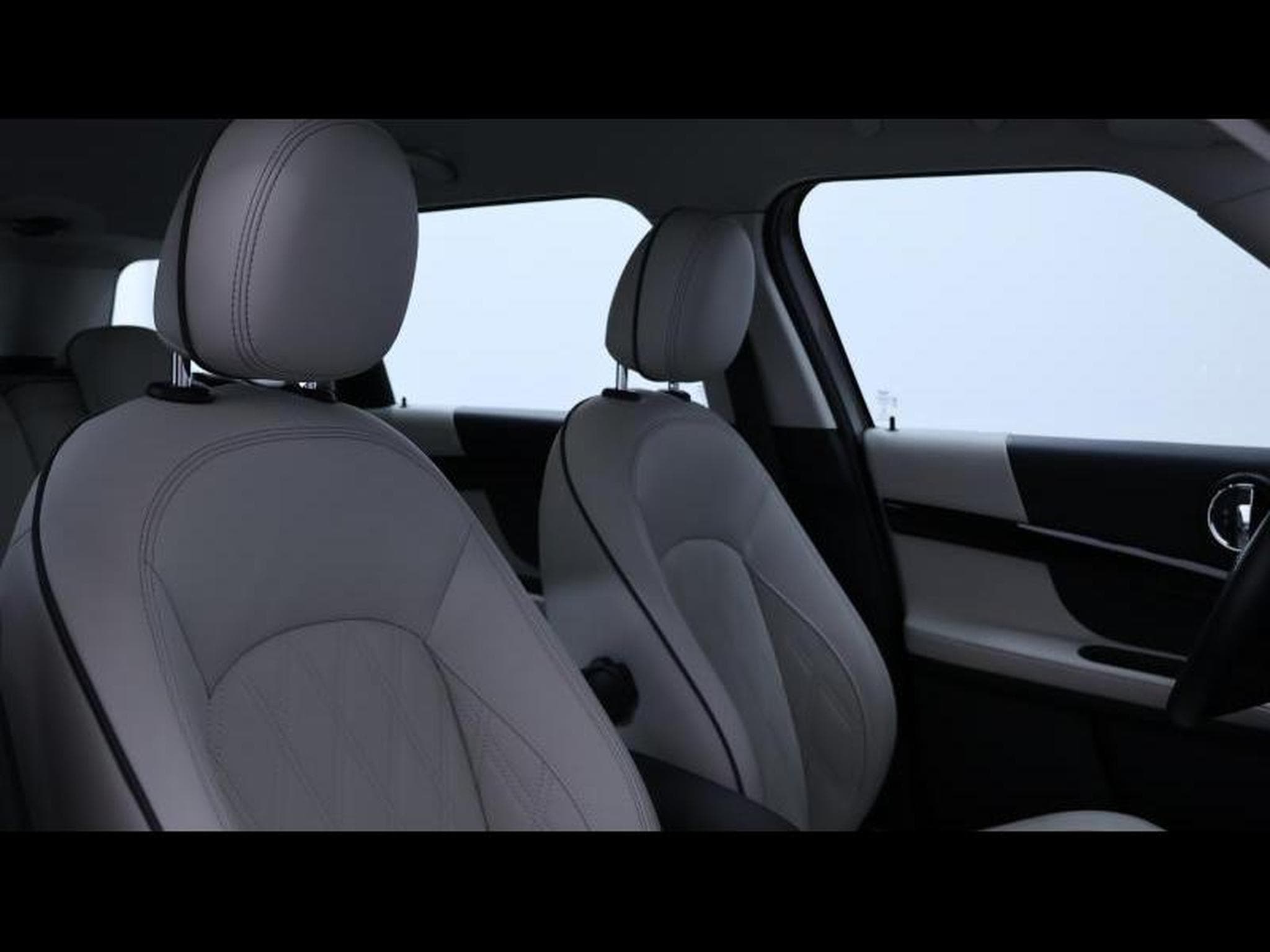 MINI Countryman 136cv Steptronic (2021) - Photo 12