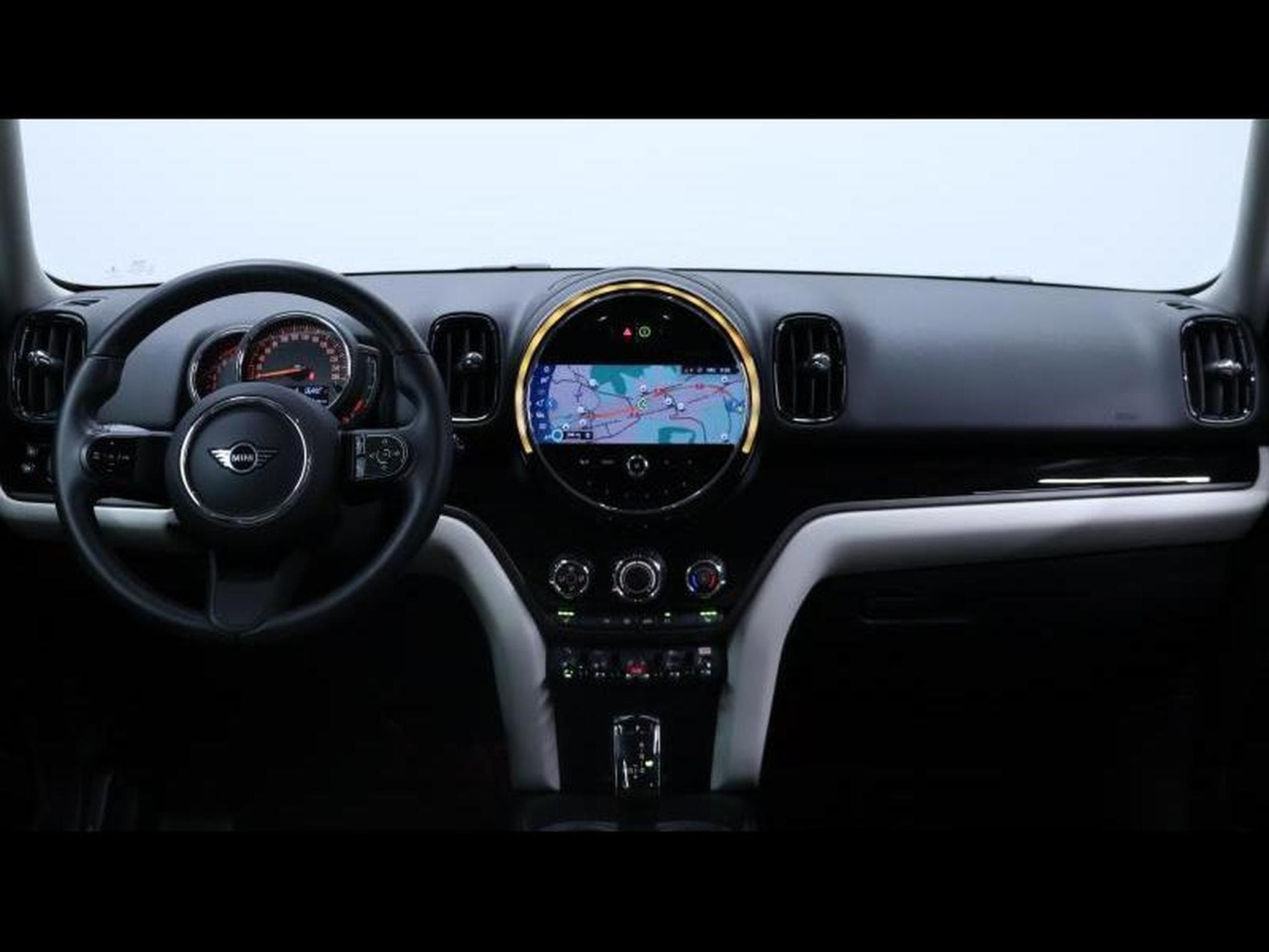 MINI Countryman 136cv Steptronic (2021) - Photo 14