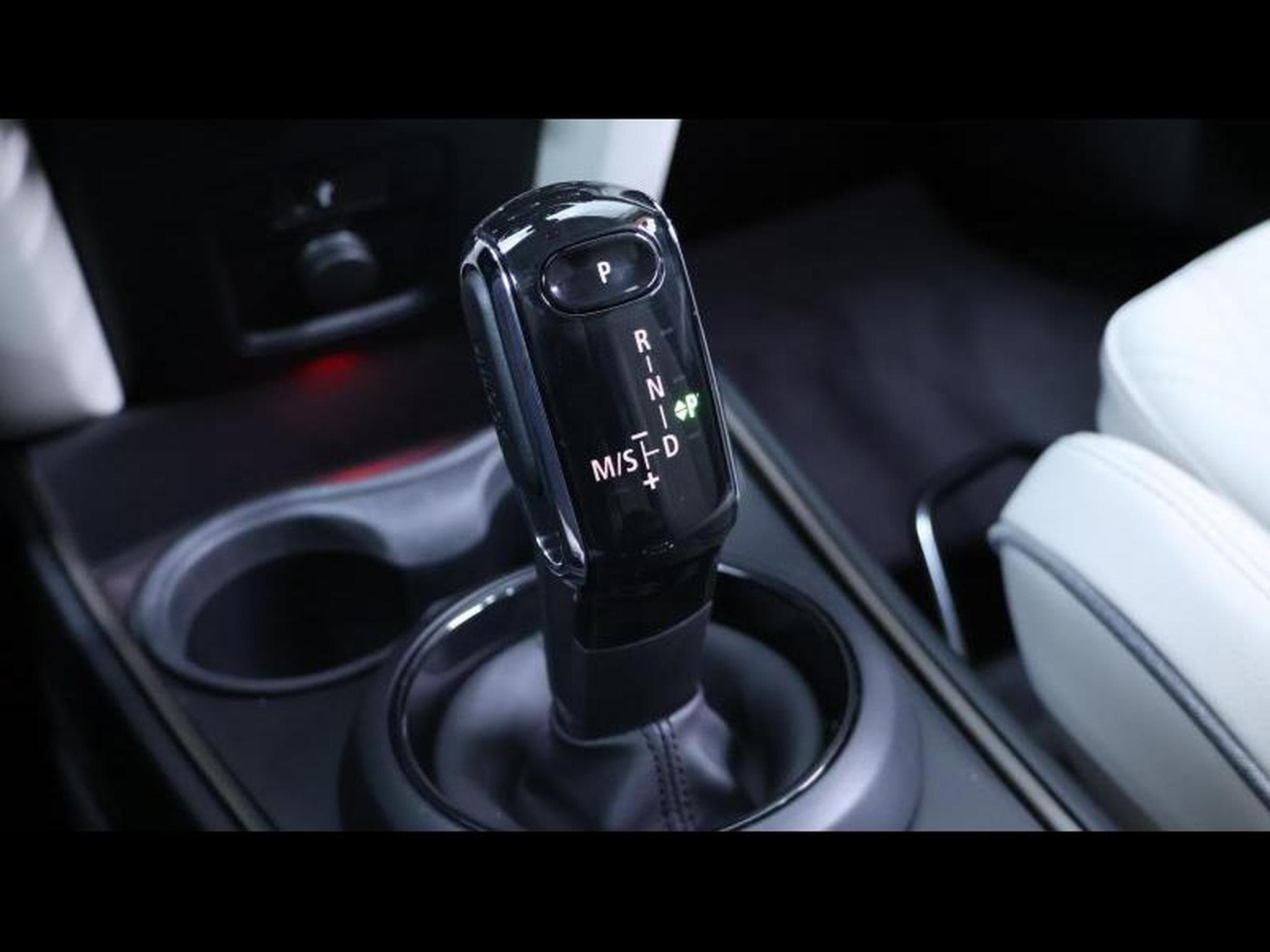 MINI Countryman 136cv Steptronic (2021) - Photo 19