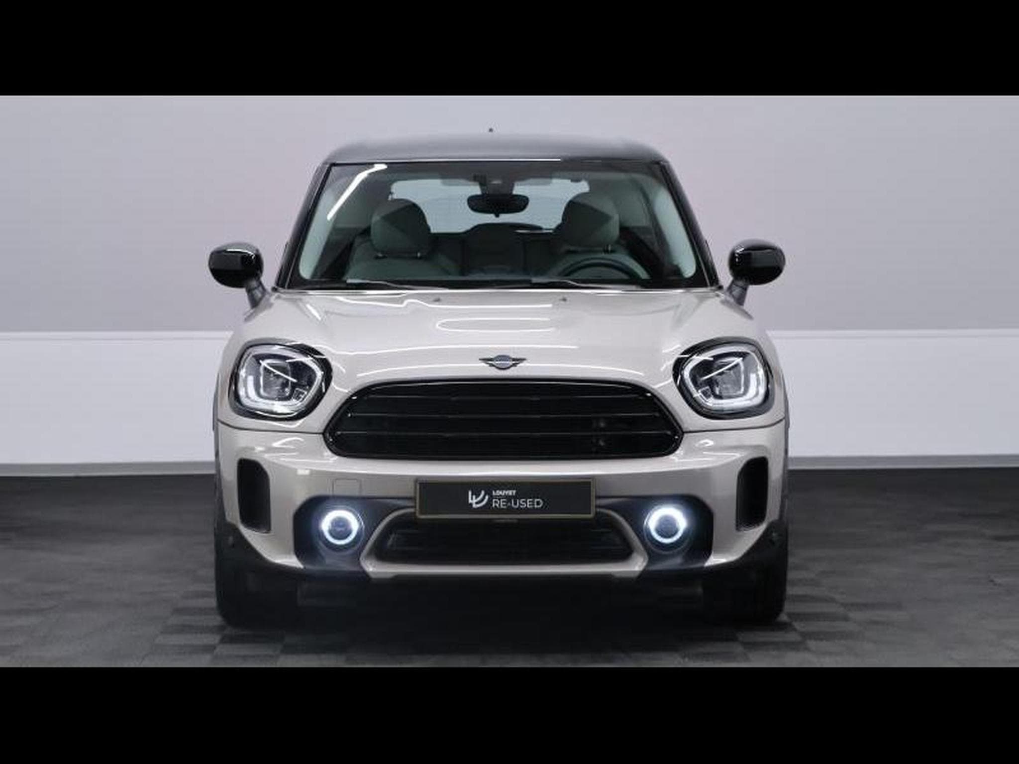 MINI Countryman 136cv Steptronic (2021) - Photo 2