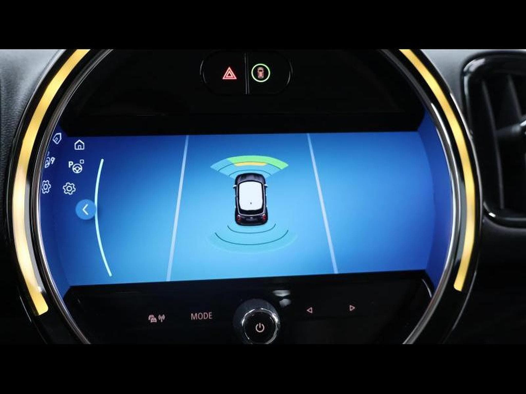 MINI Countryman 136cv Steptronic (2021) - Photo 21