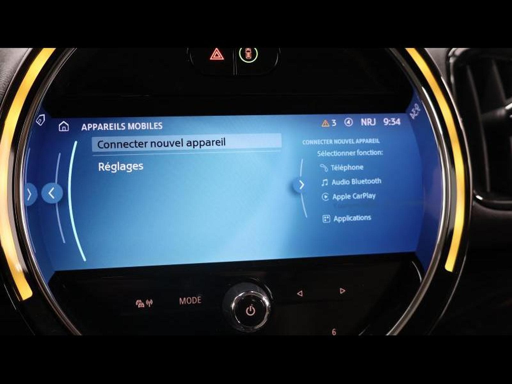 MINI Countryman 136cv Steptronic (2021) - Photo 22