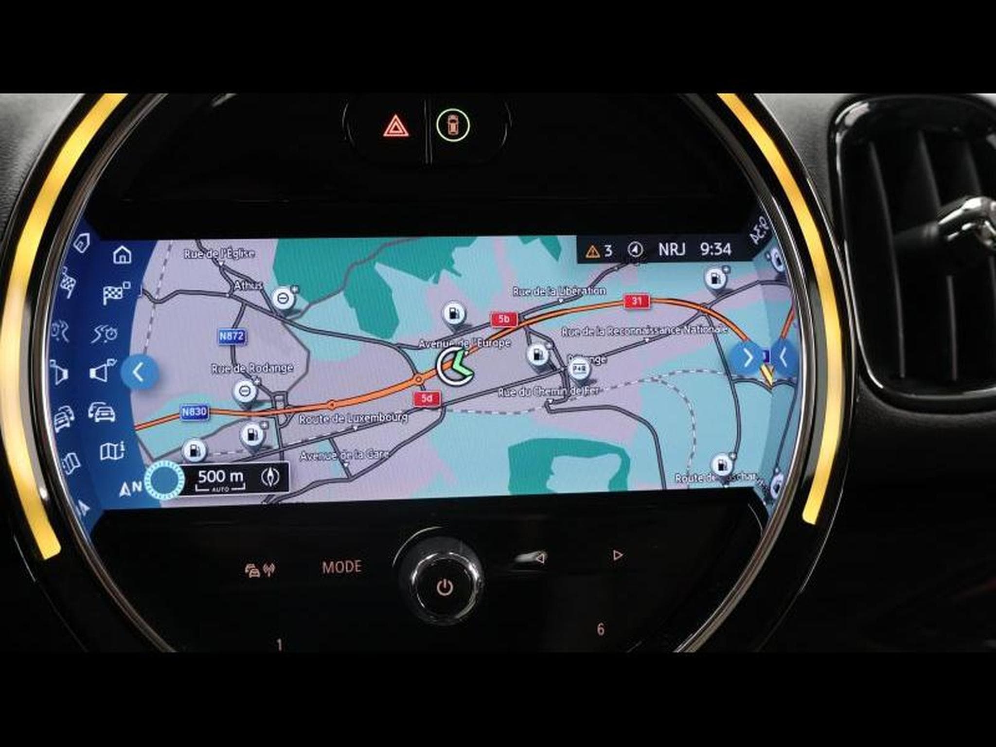 MINI Countryman 136cv Steptronic (2021) - Photo 23