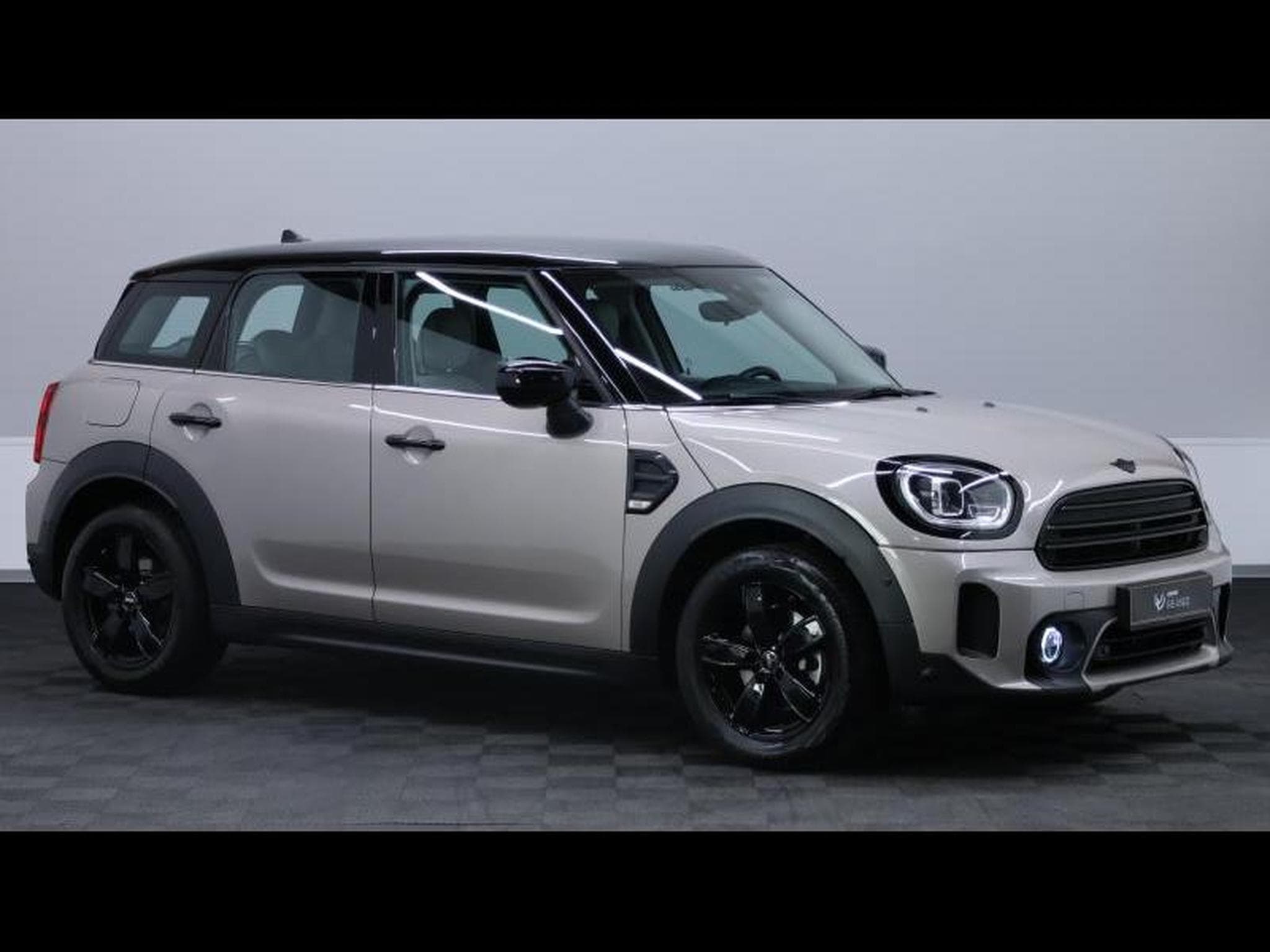 MINI Countryman 136cv Steptronic (2021) - Photo 3