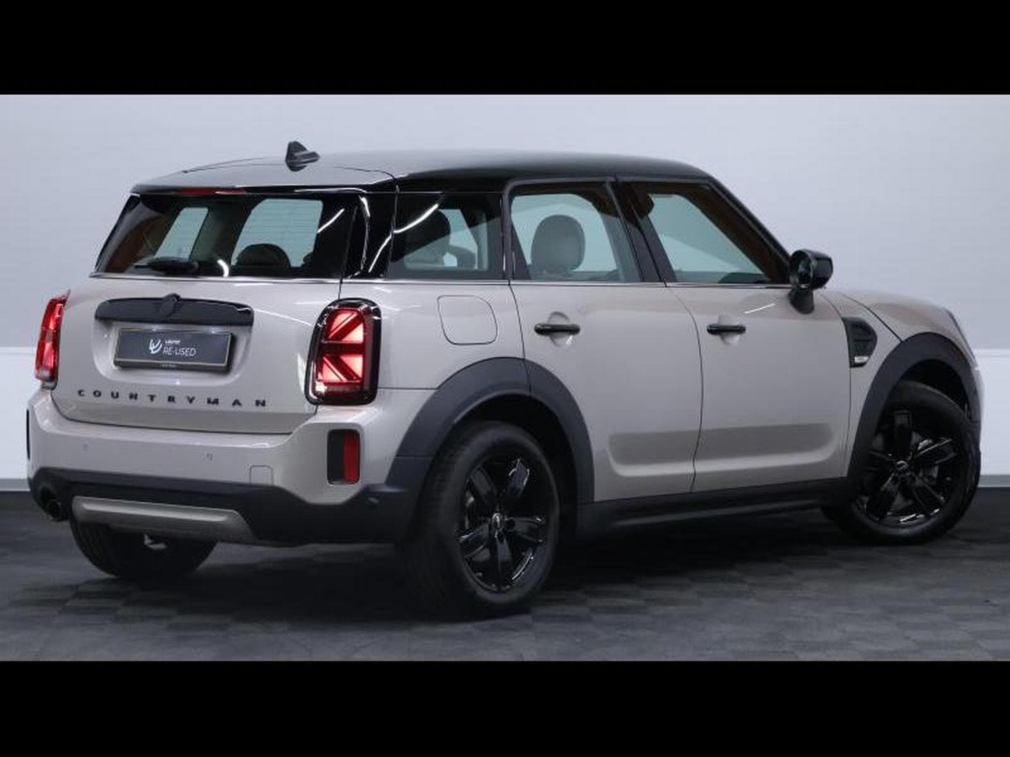 MINI Countryman 136cv Steptronic (2021) - Photo 5