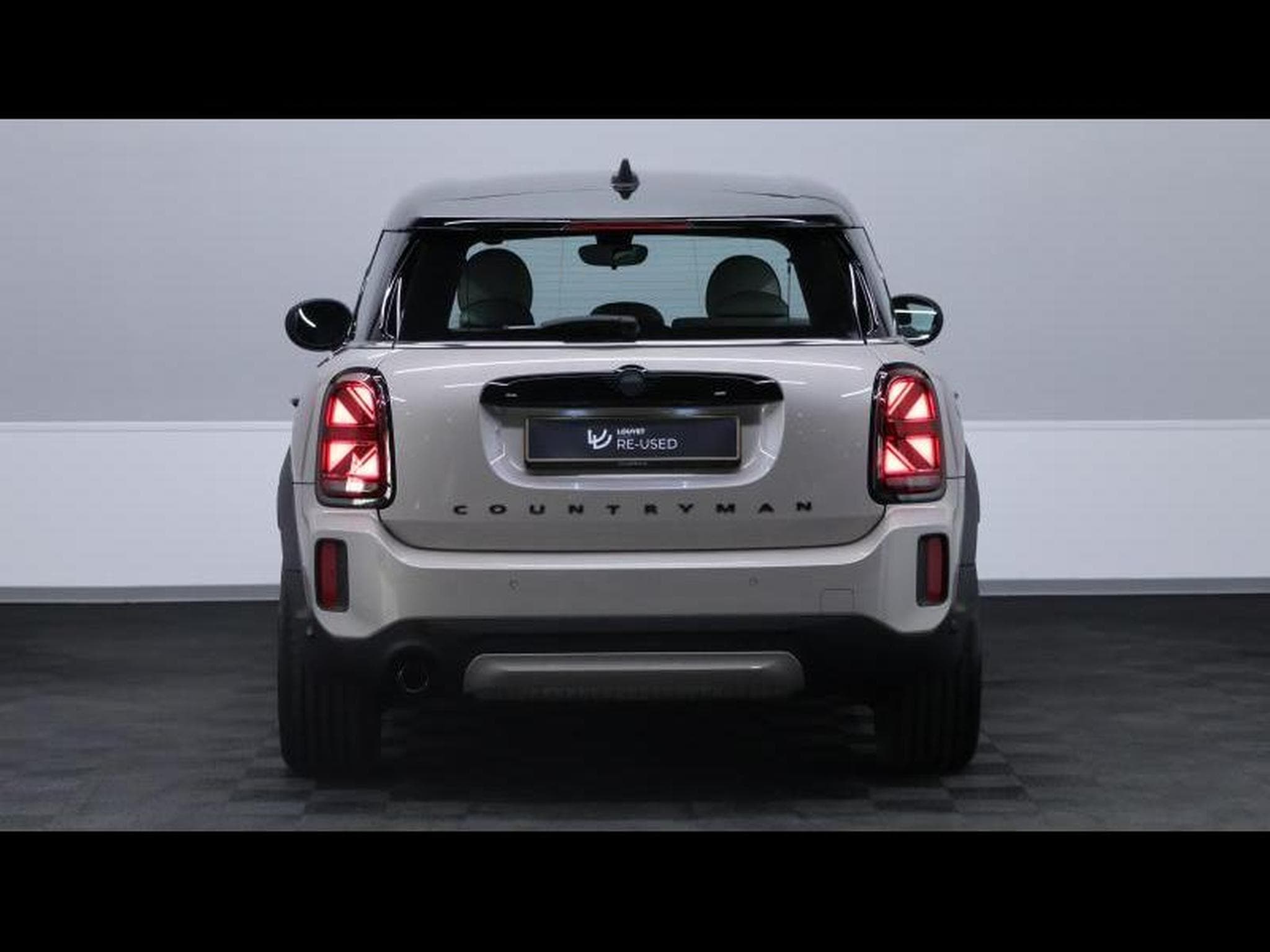 MINI Countryman 136cv Steptronic (2021) - Photo 6