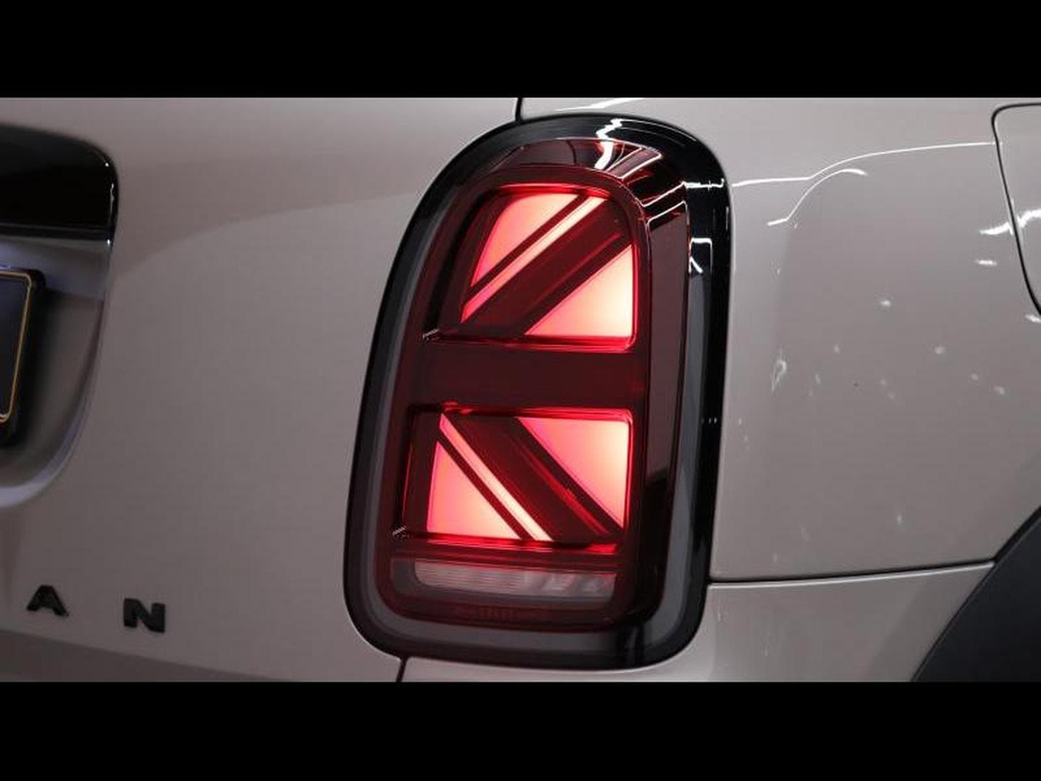 MINI Countryman 136cv Steptronic (2021) - Photo 9