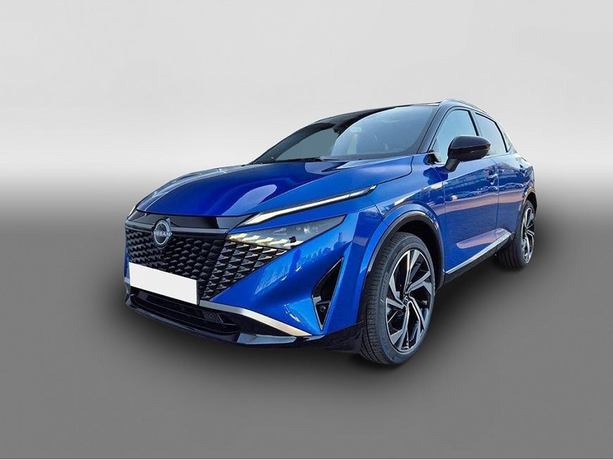 Nissan Qashqai (2026) - Photo 1