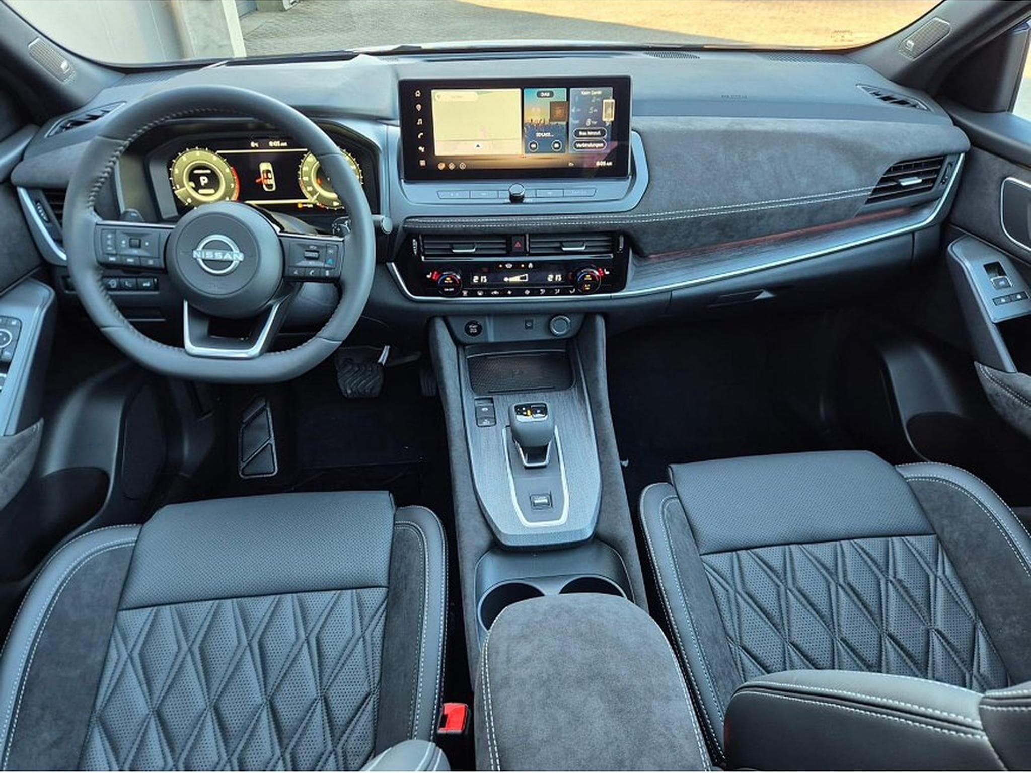 Nissan Qashqai (2026) - Photo 13