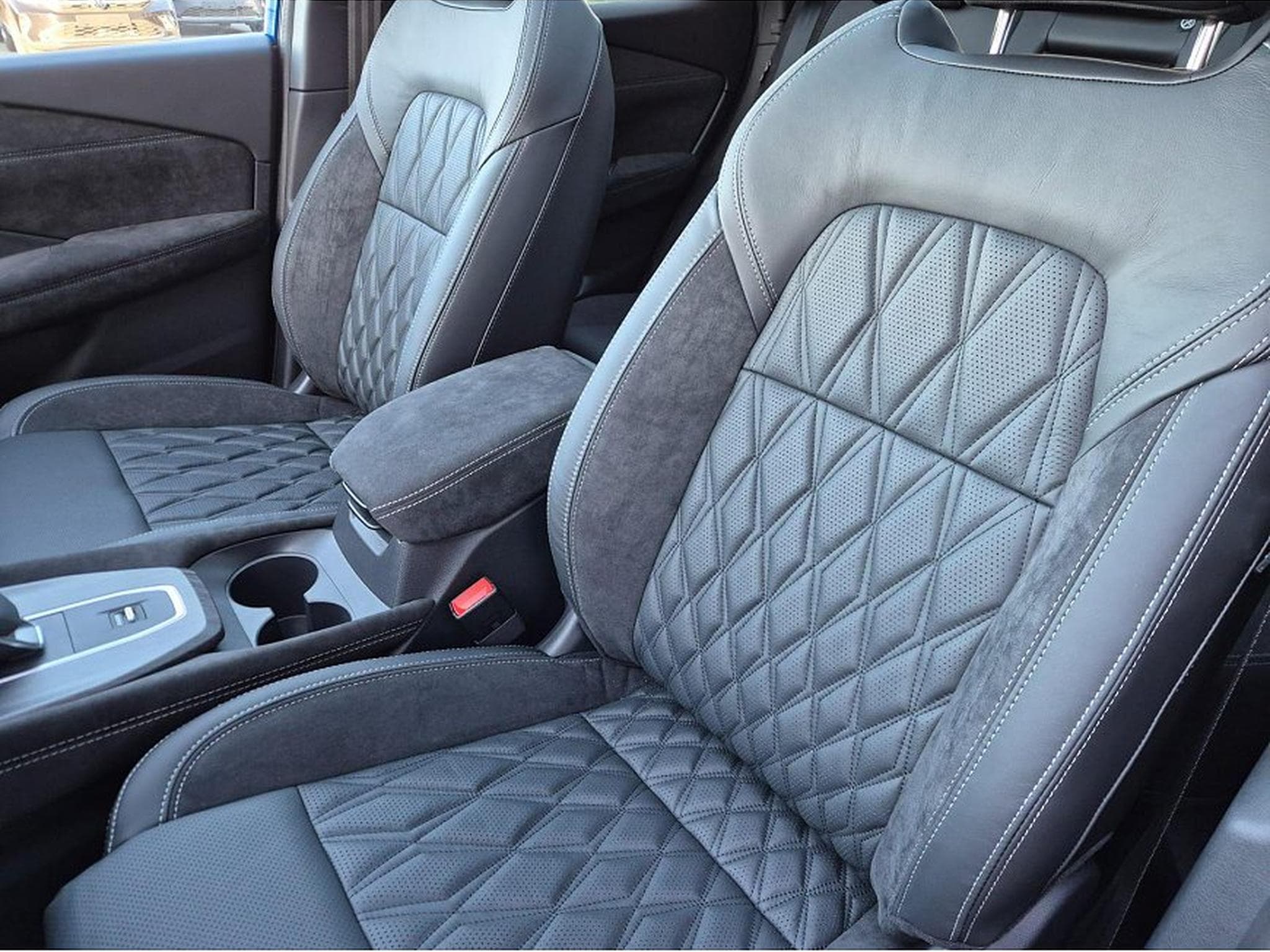 Nissan Qashqai (2026) - Photo 14