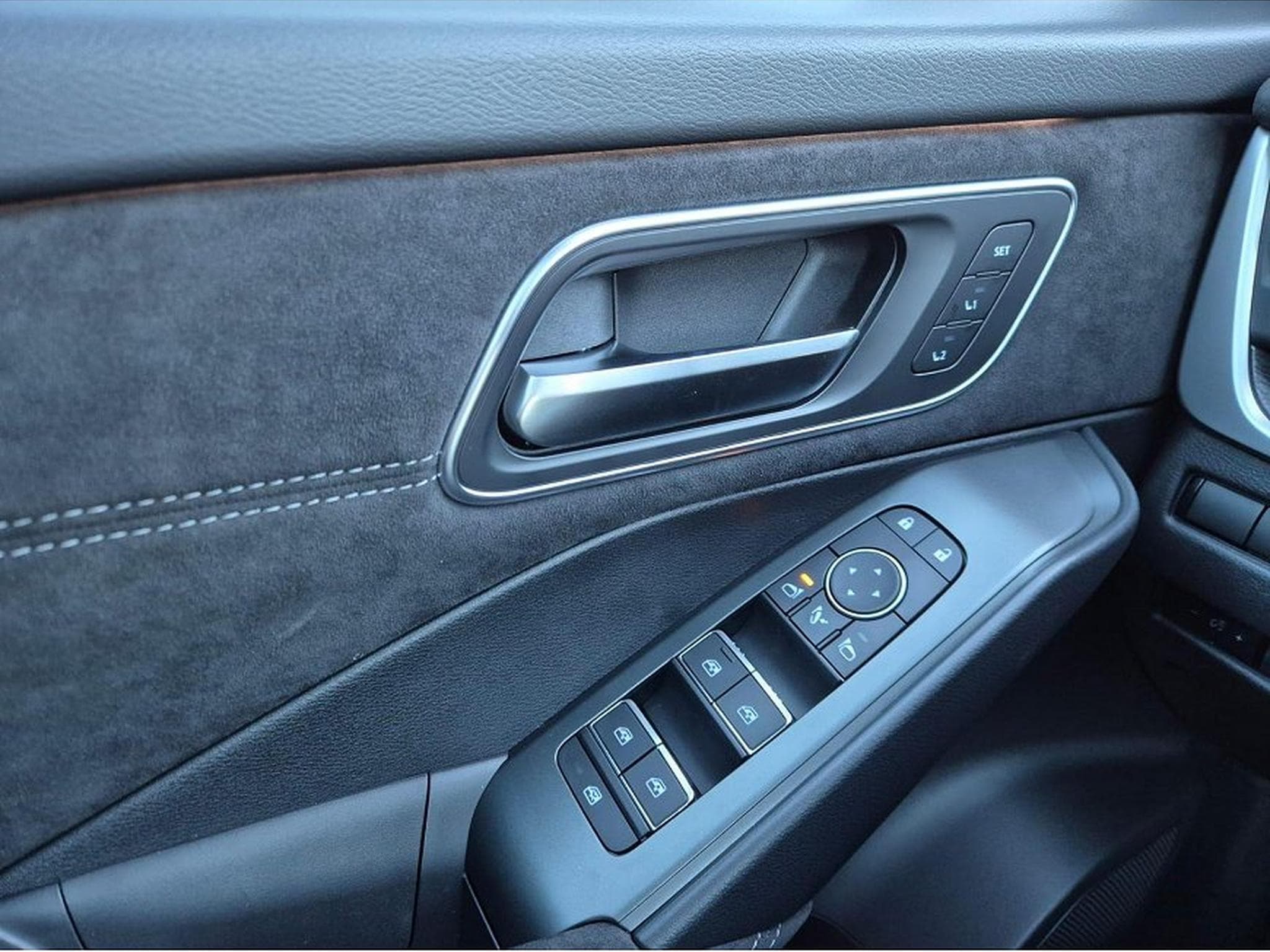 Nissan Qashqai (2026) - Photo 17