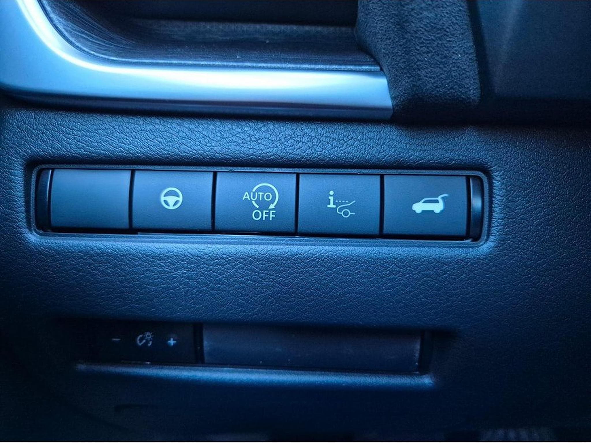 Nissan Qashqai (2026) - Photo 18