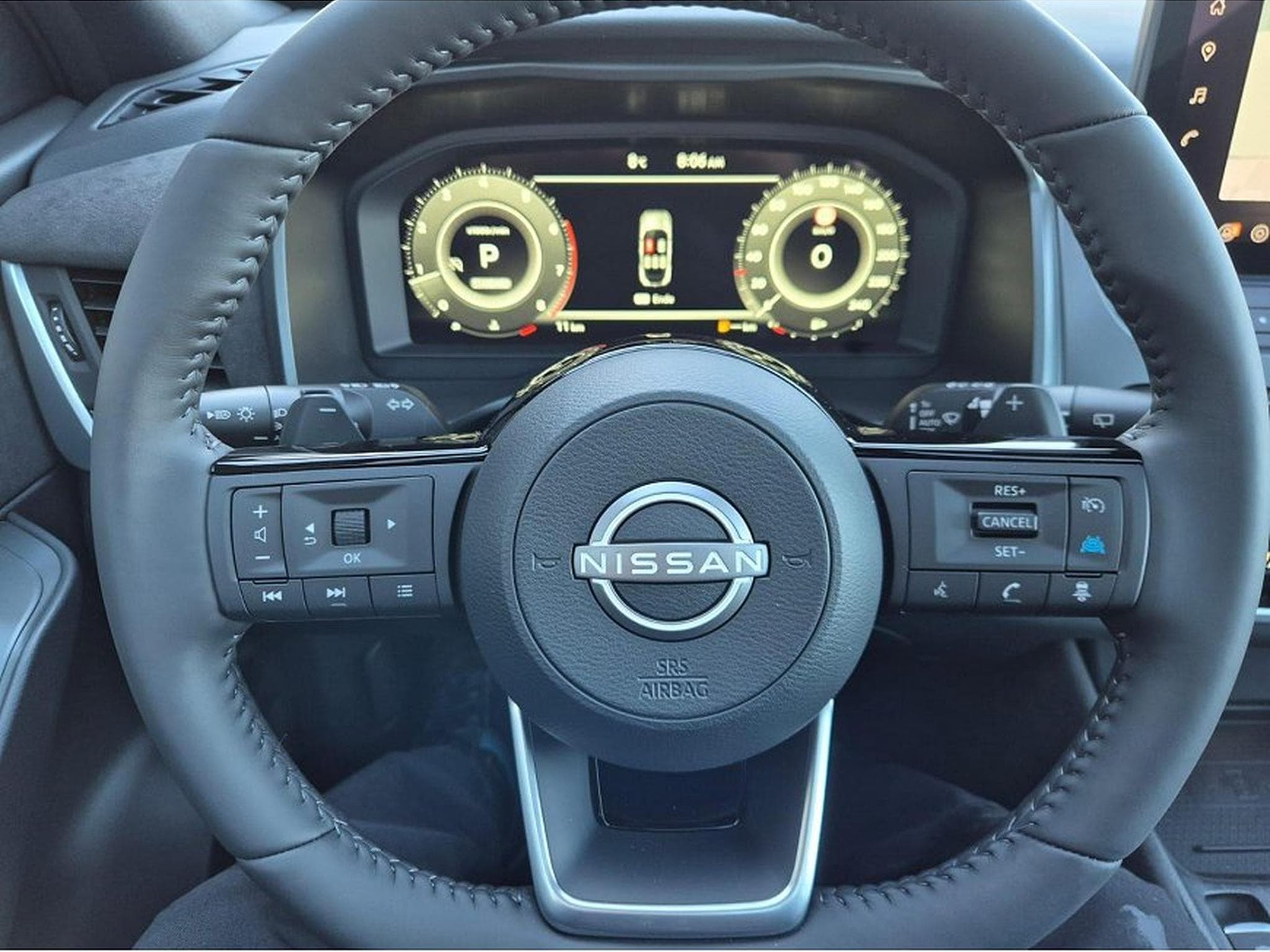 Nissan Qashqai (2026) - Photo 19