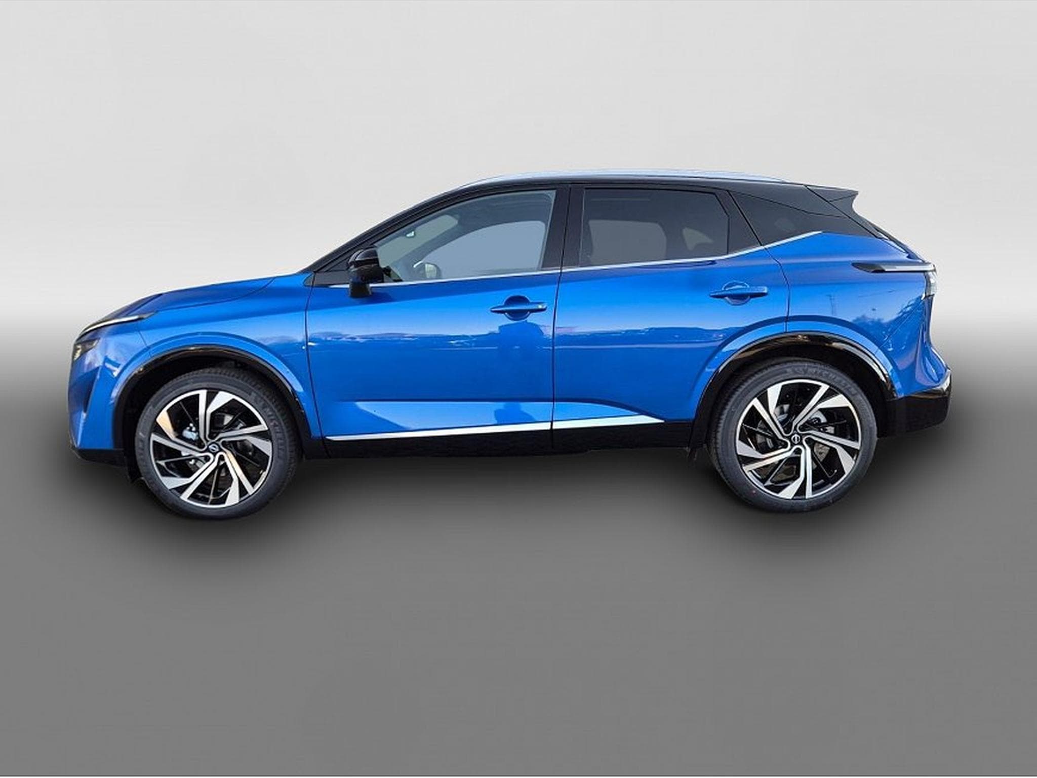 Nissan Qashqai (2026) - Photo 2