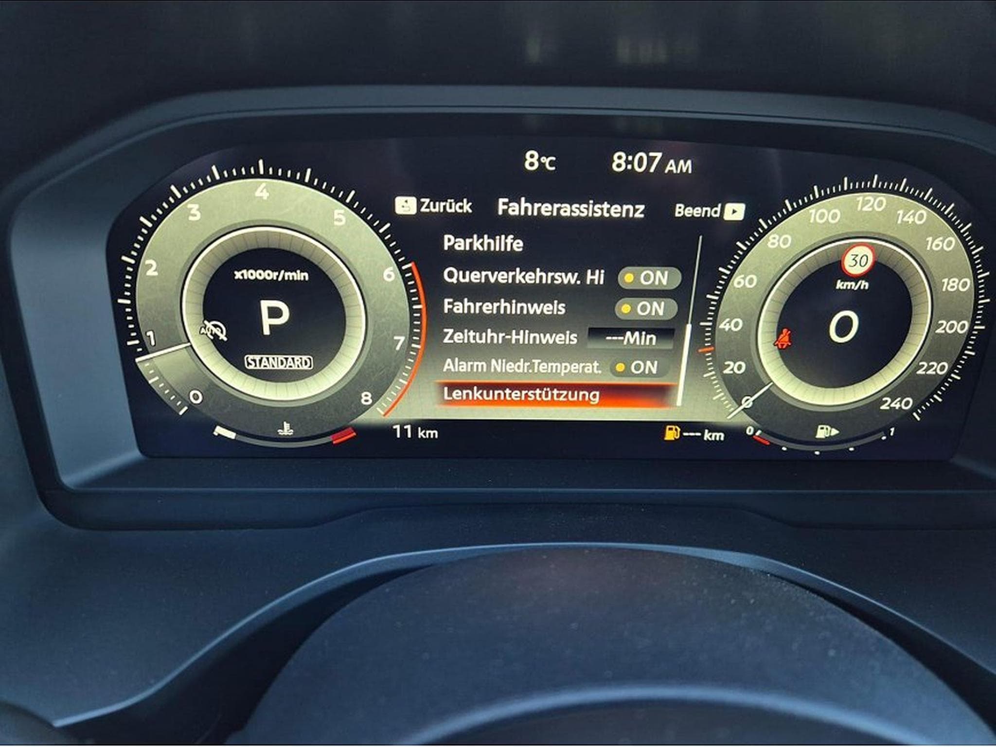 Nissan Qashqai (2026) - Photo 20