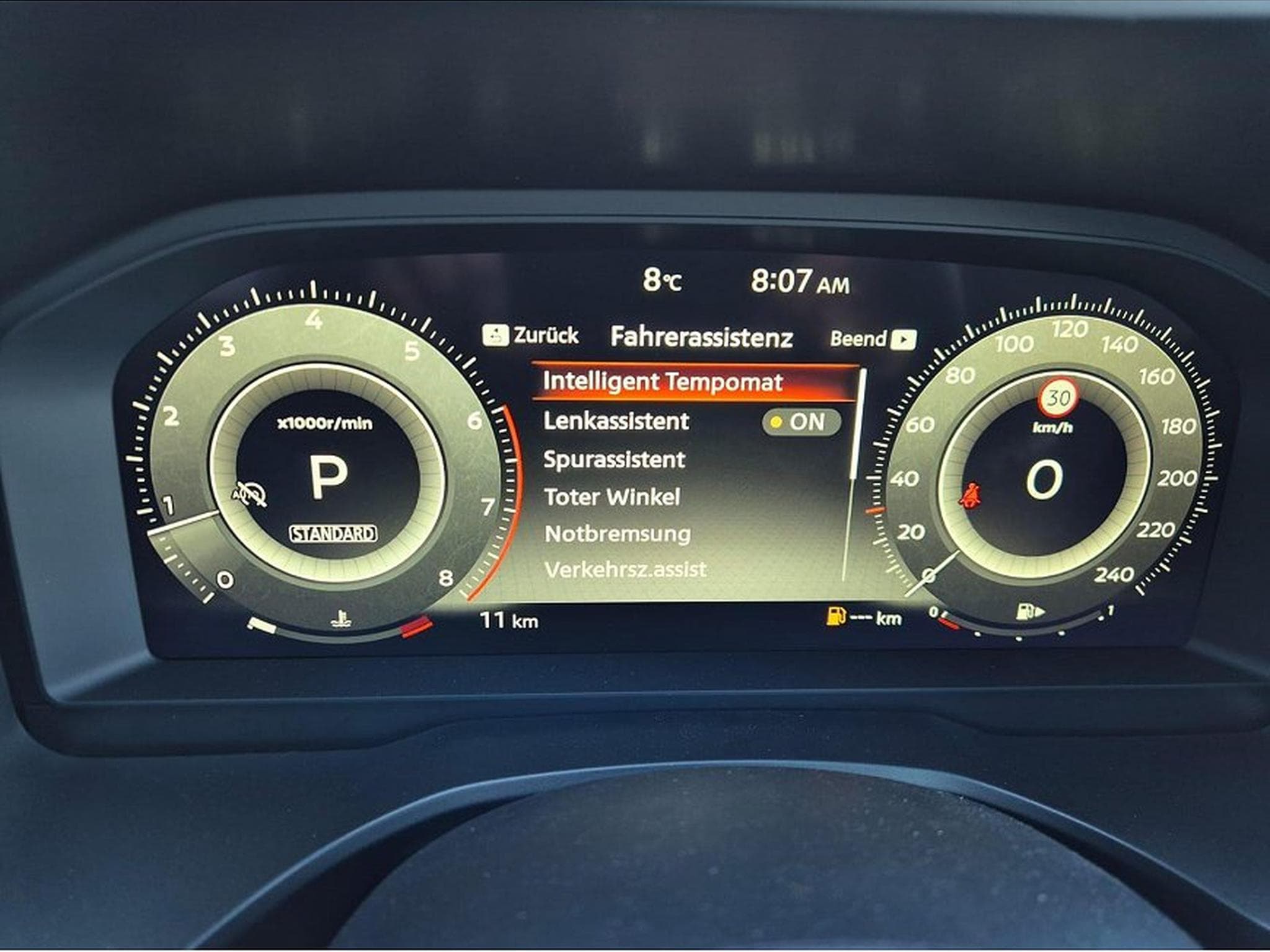 Nissan Qashqai (2026) - Photo 21