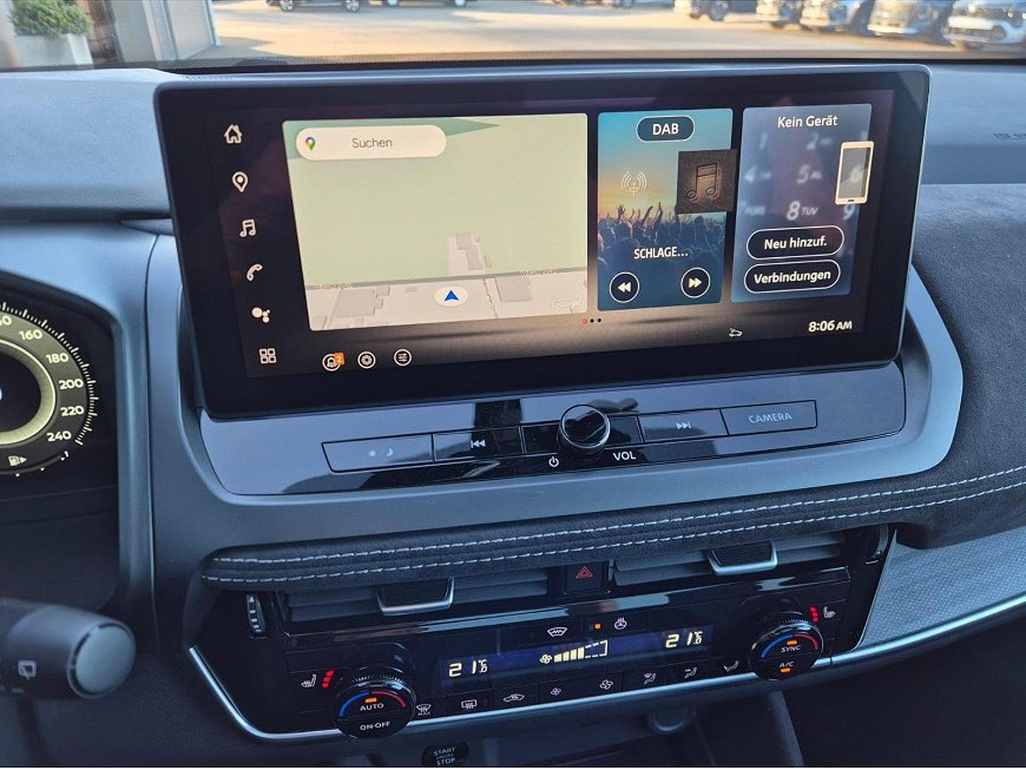 Nissan Qashqai (2026) - Photo 23