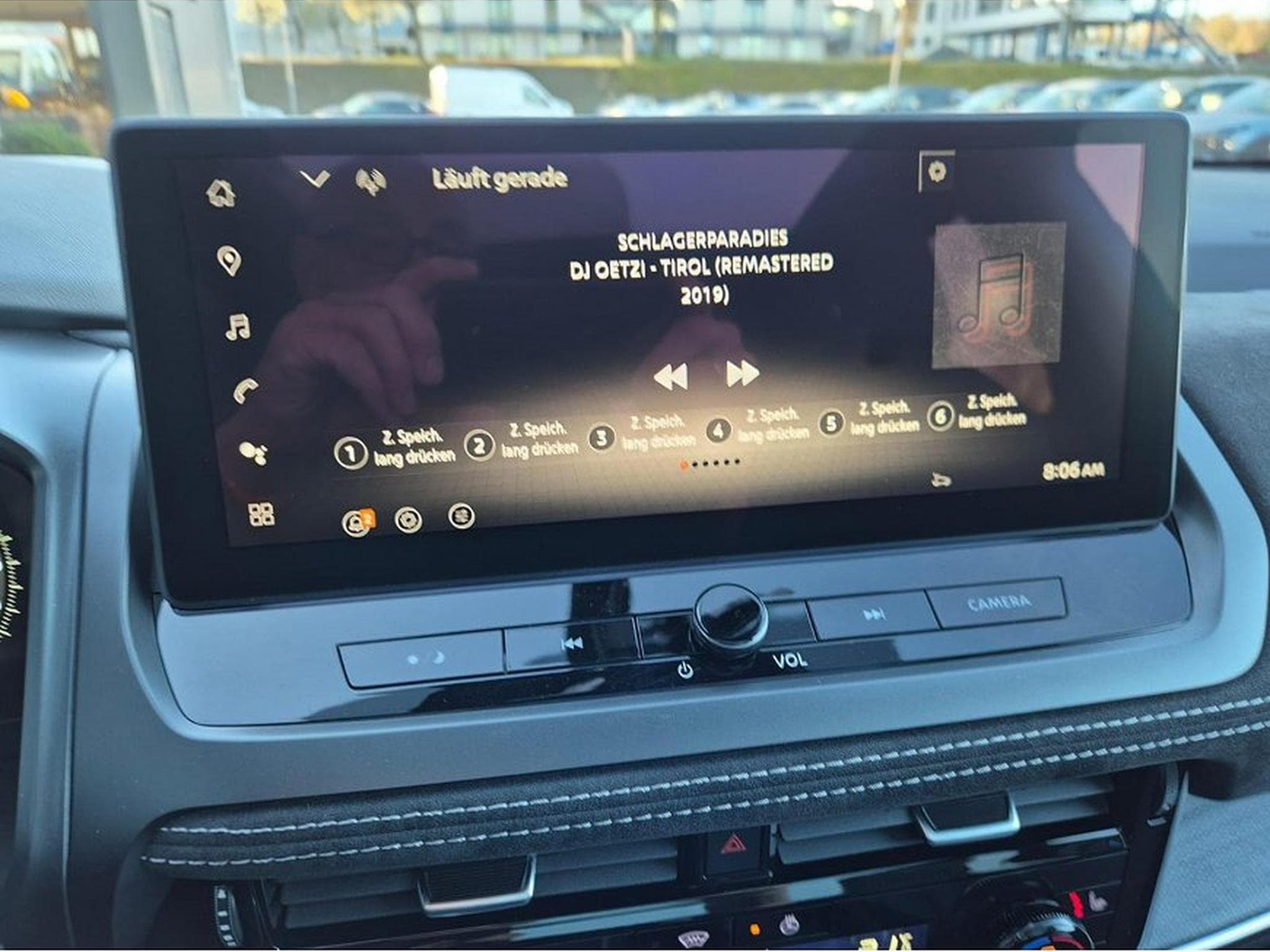 Nissan Qashqai (2026) - Photo 24