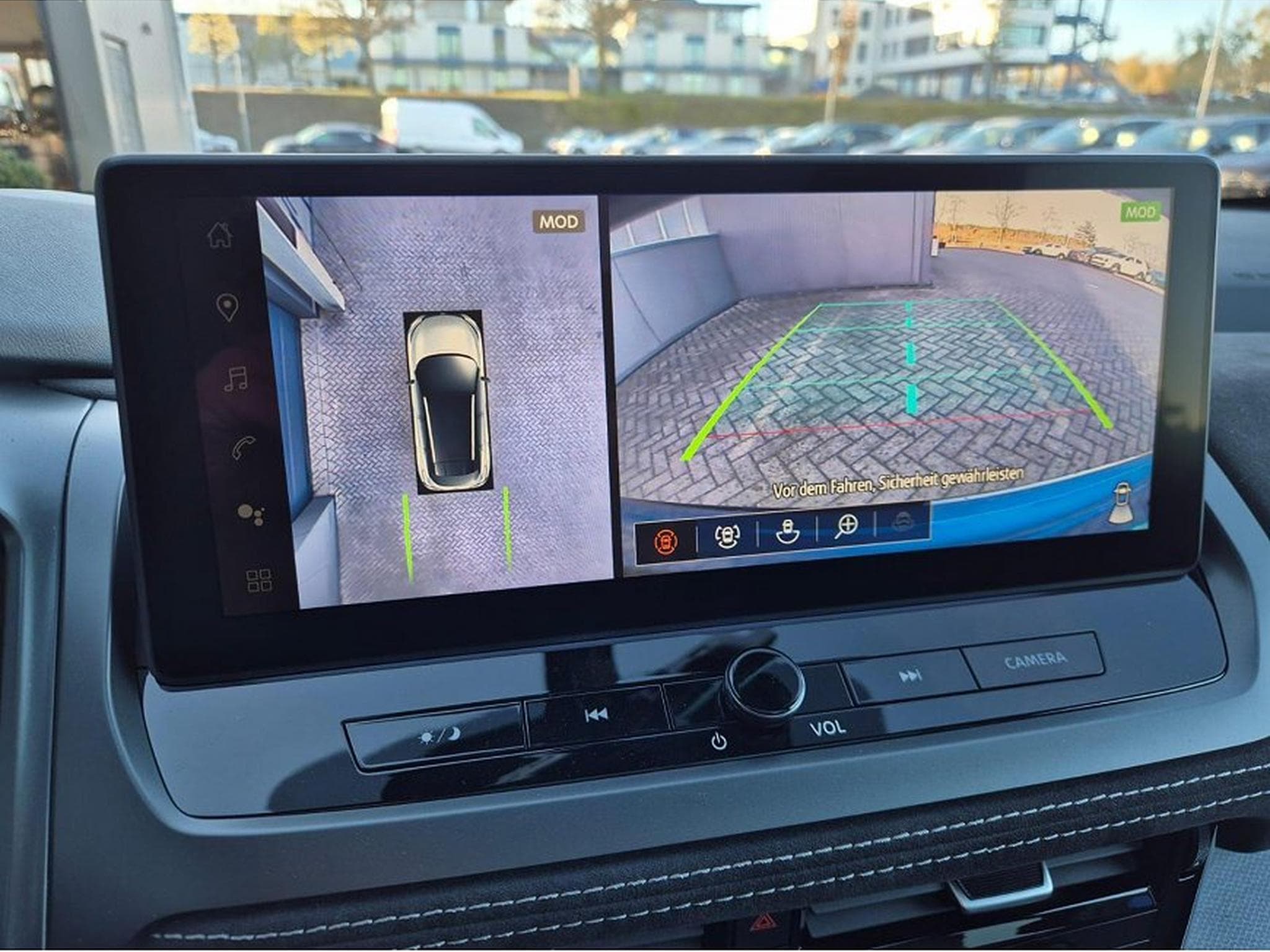 Nissan Qashqai (2026) - Photo 25