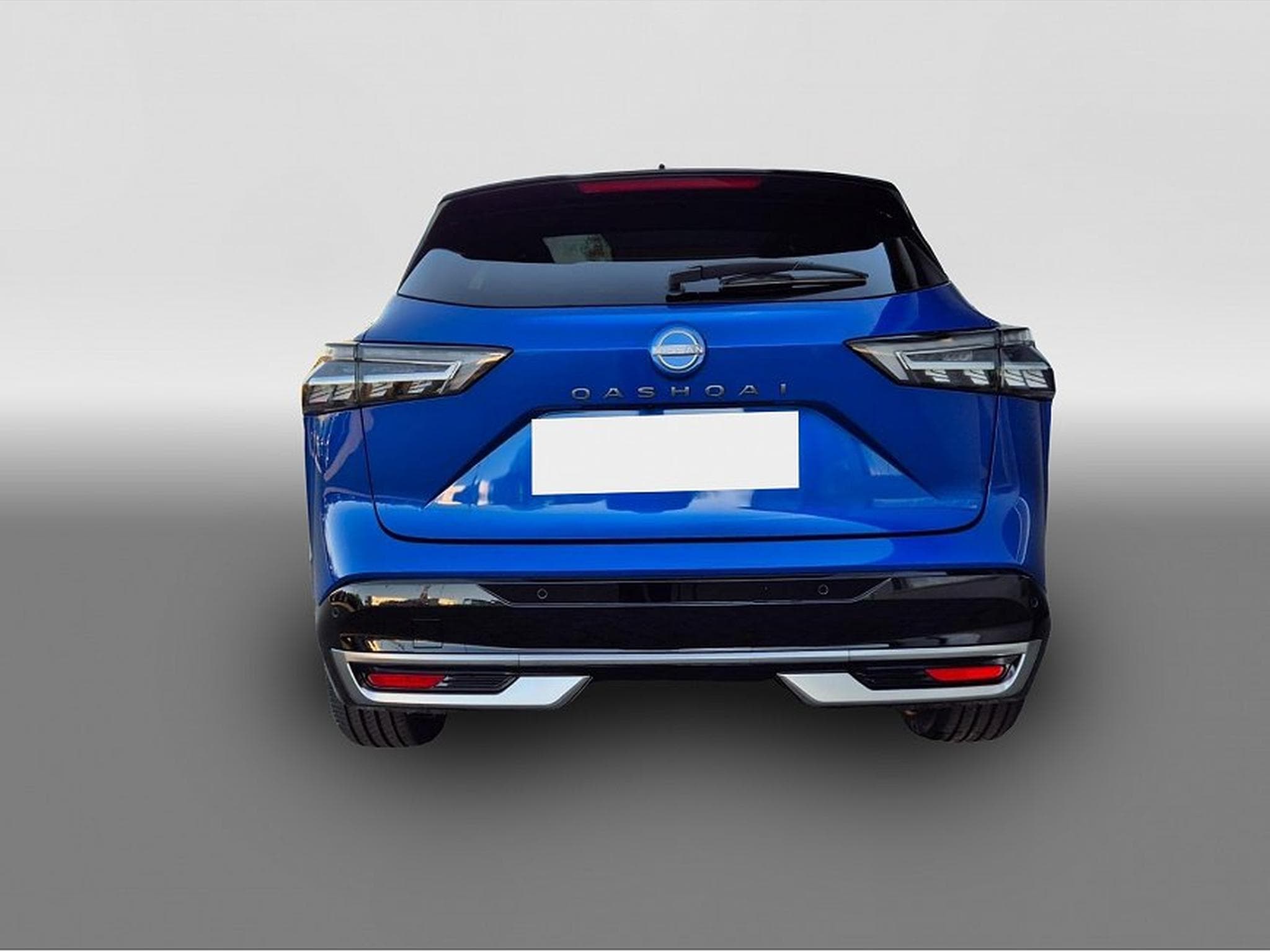 Nissan Qashqai (2026) - Photo 4