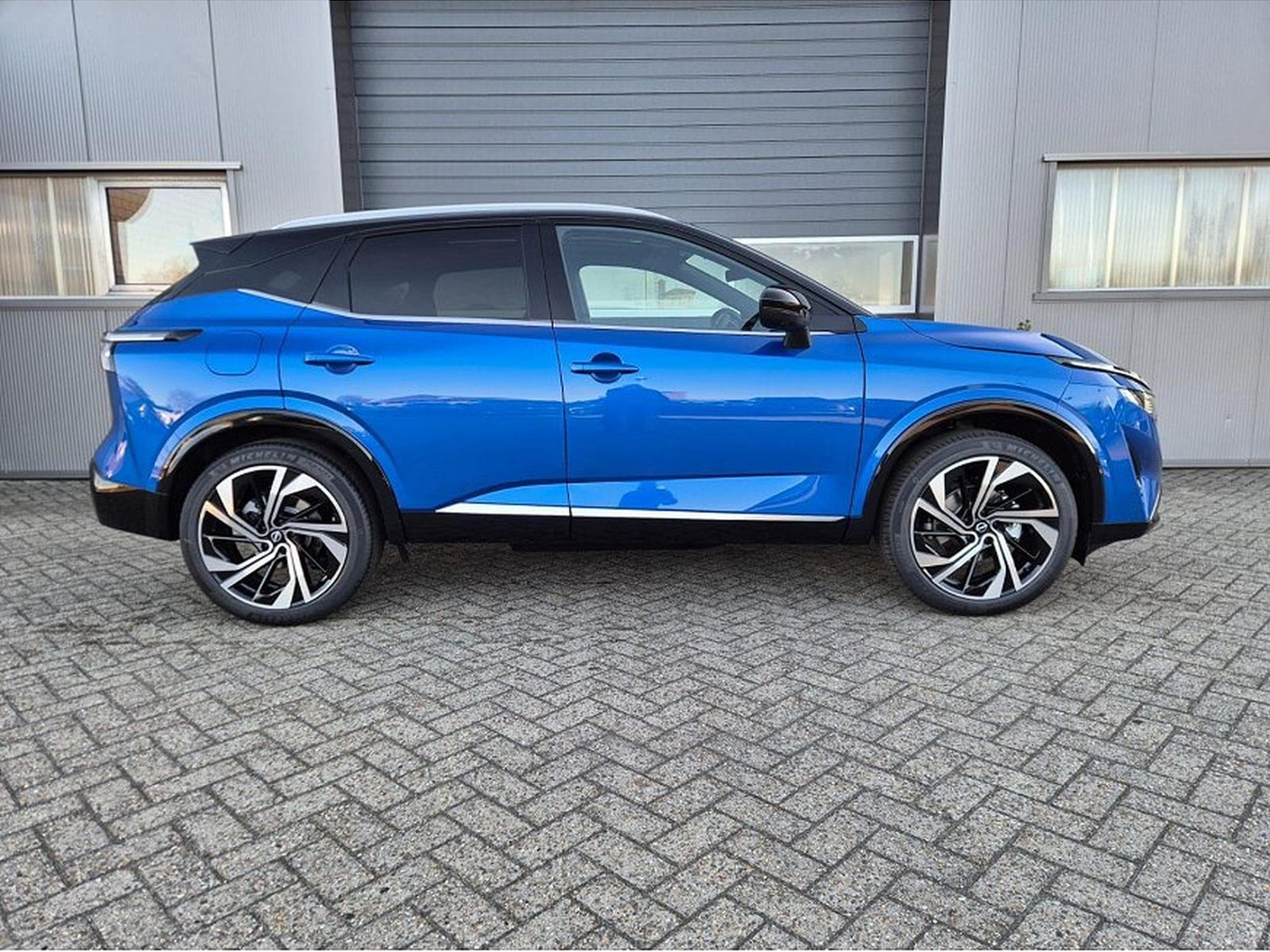 Nissan Qashqai (2026) - Photo 6