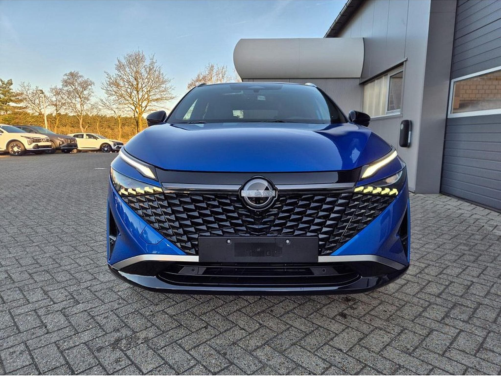 Nissan Qashqai (2026) - Photo 8