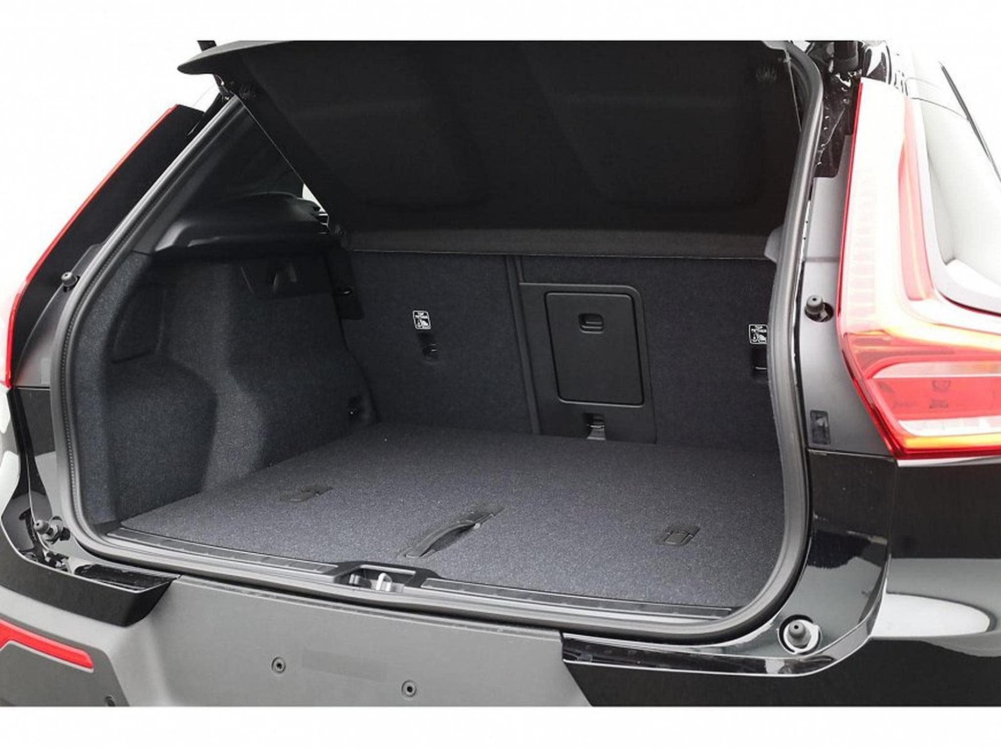 Volvo XC40 (2026) - Photo 14