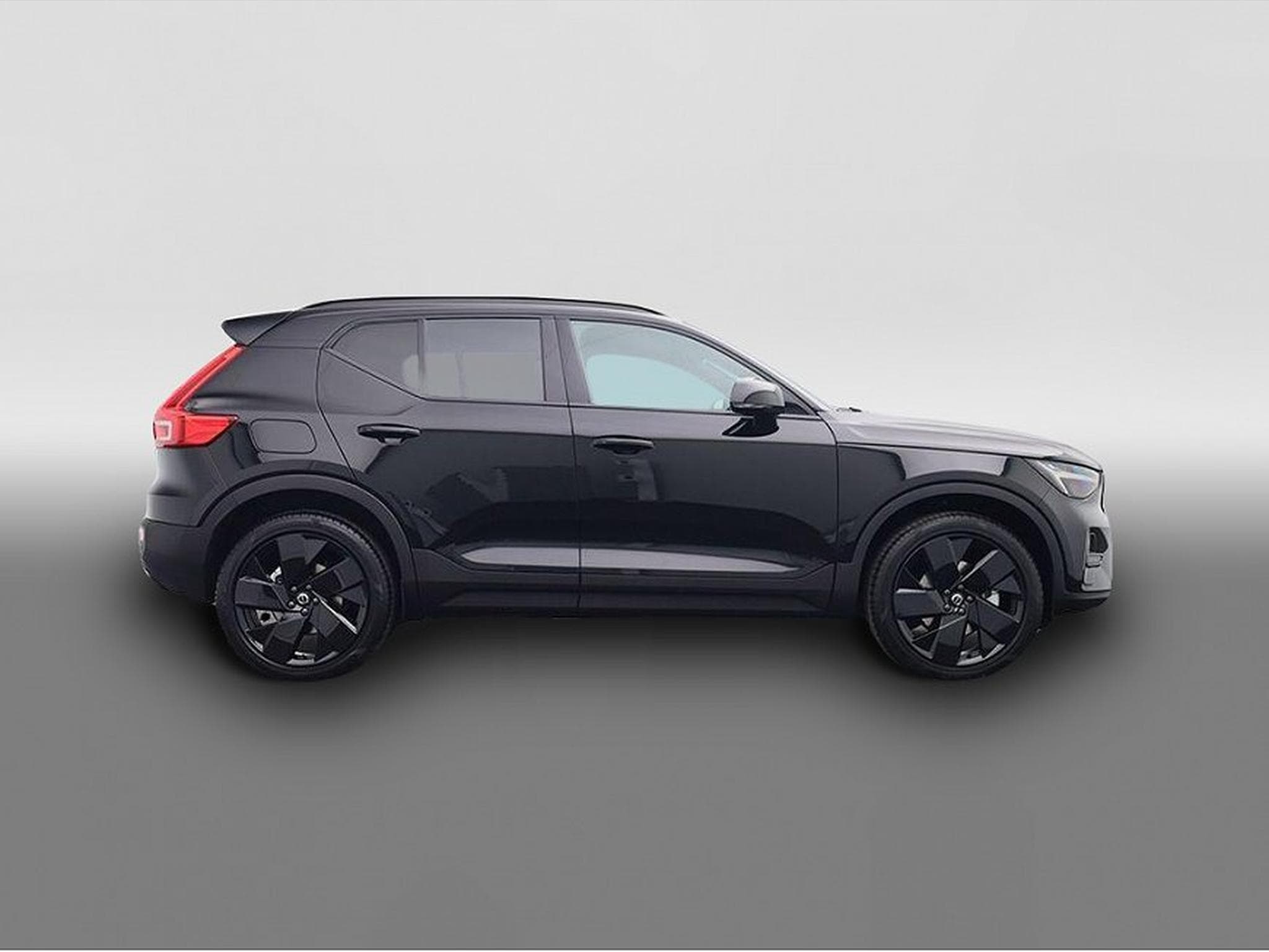 Volvo XC40 (2026) - Photo 5