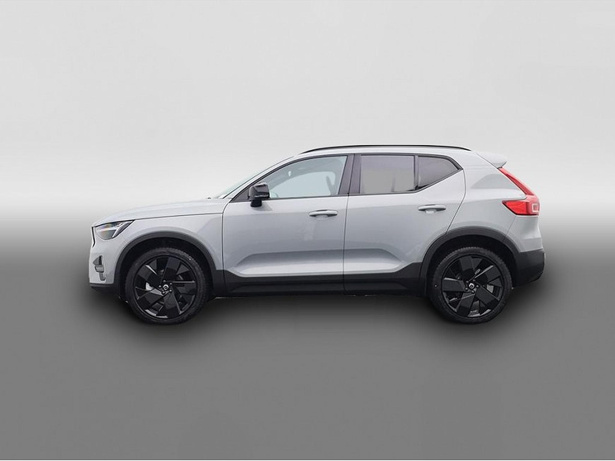 Volvo XC40 (2026) - Photo 2
