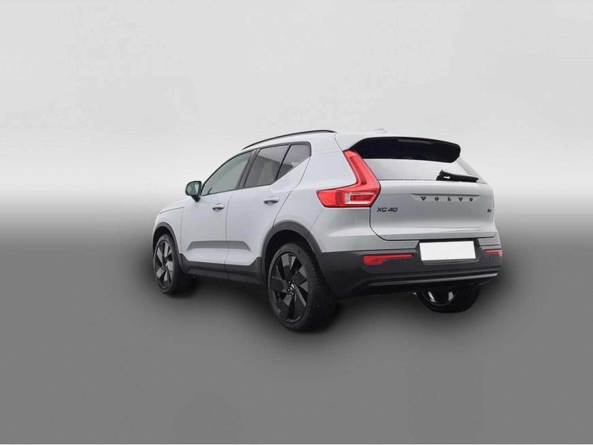 Volvo XC40 (2026) - Photo 3