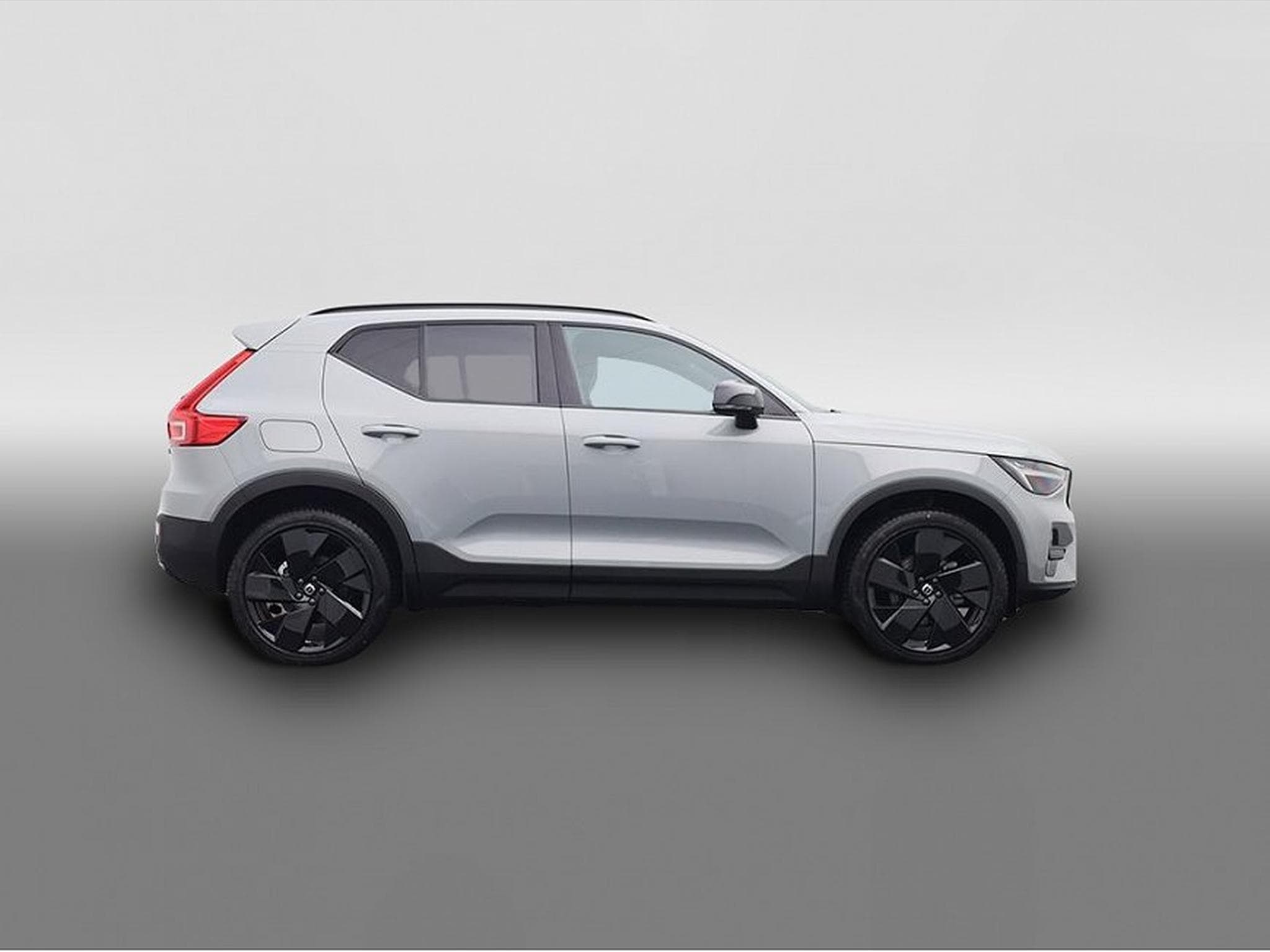 Volvo XC40 (2026) - Photo 5