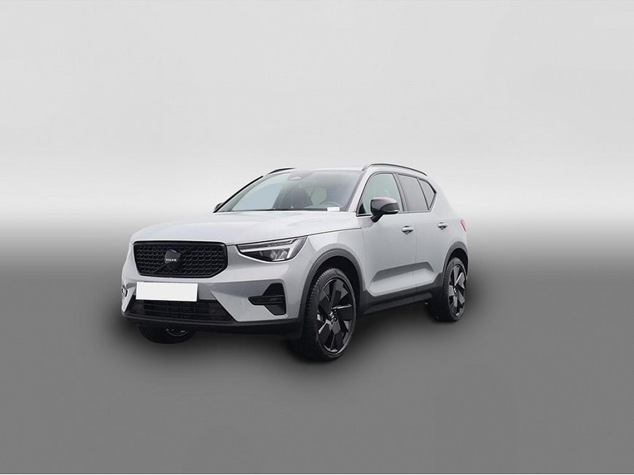 Volvo XC40 (2026) - Photo 8